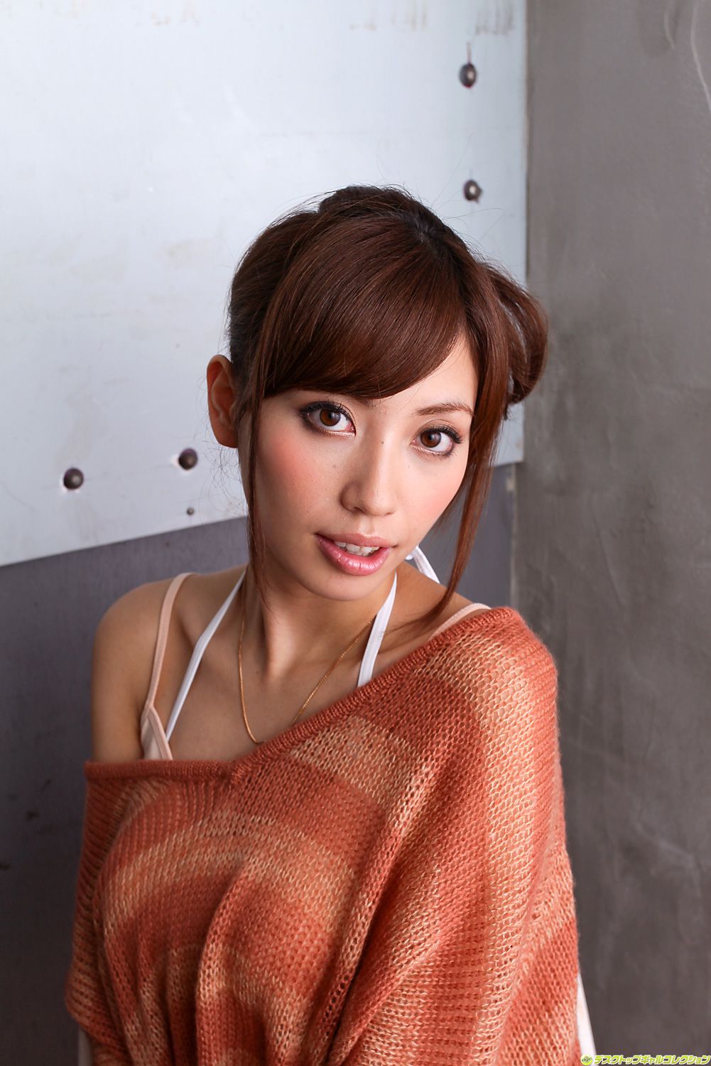 横山美雪《ビューティフ儿フェイス＆スレンダーボディ》   NO.1027-图46