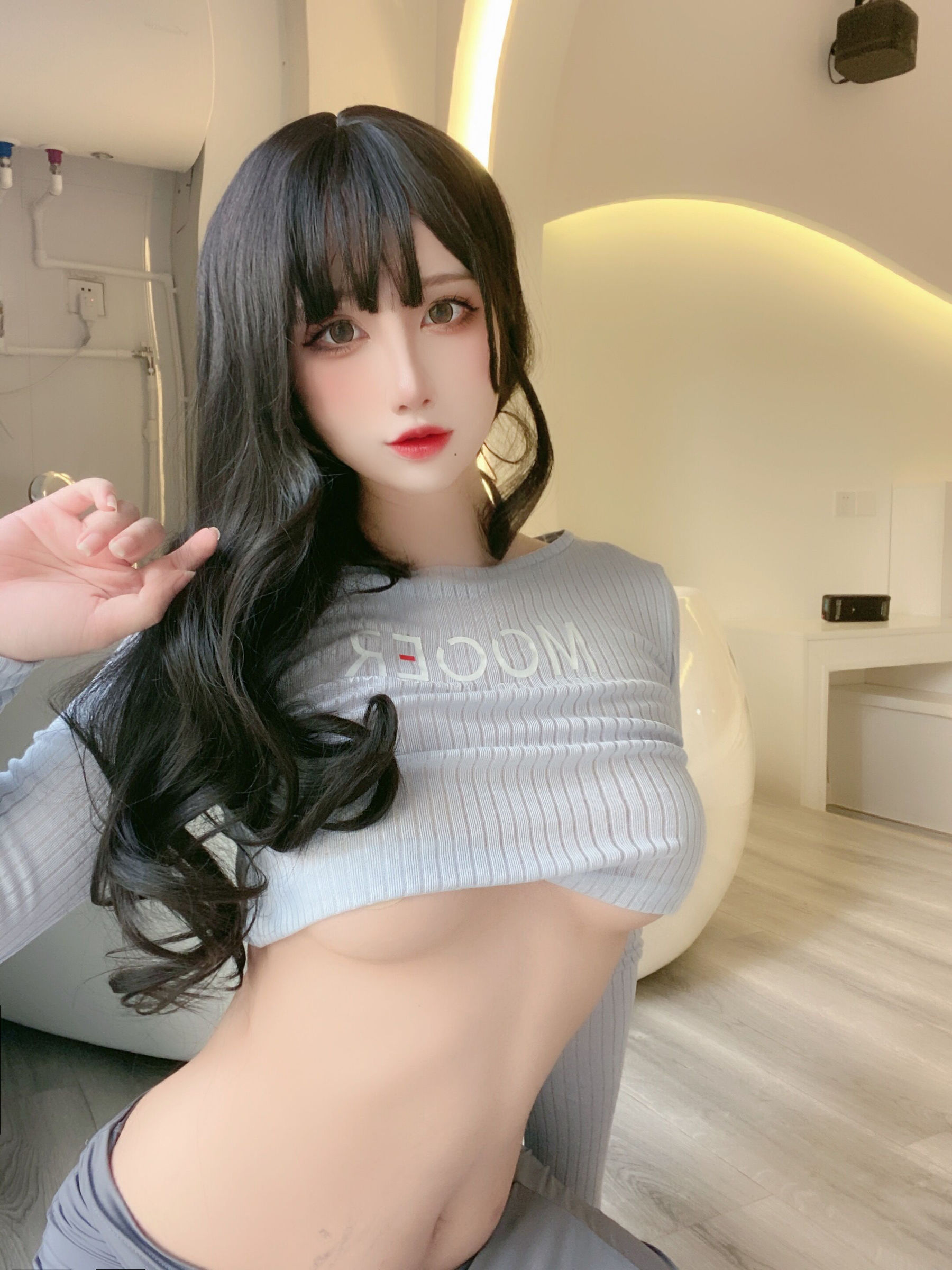动漫博主九曲Jean - 吉他妹妹-图23