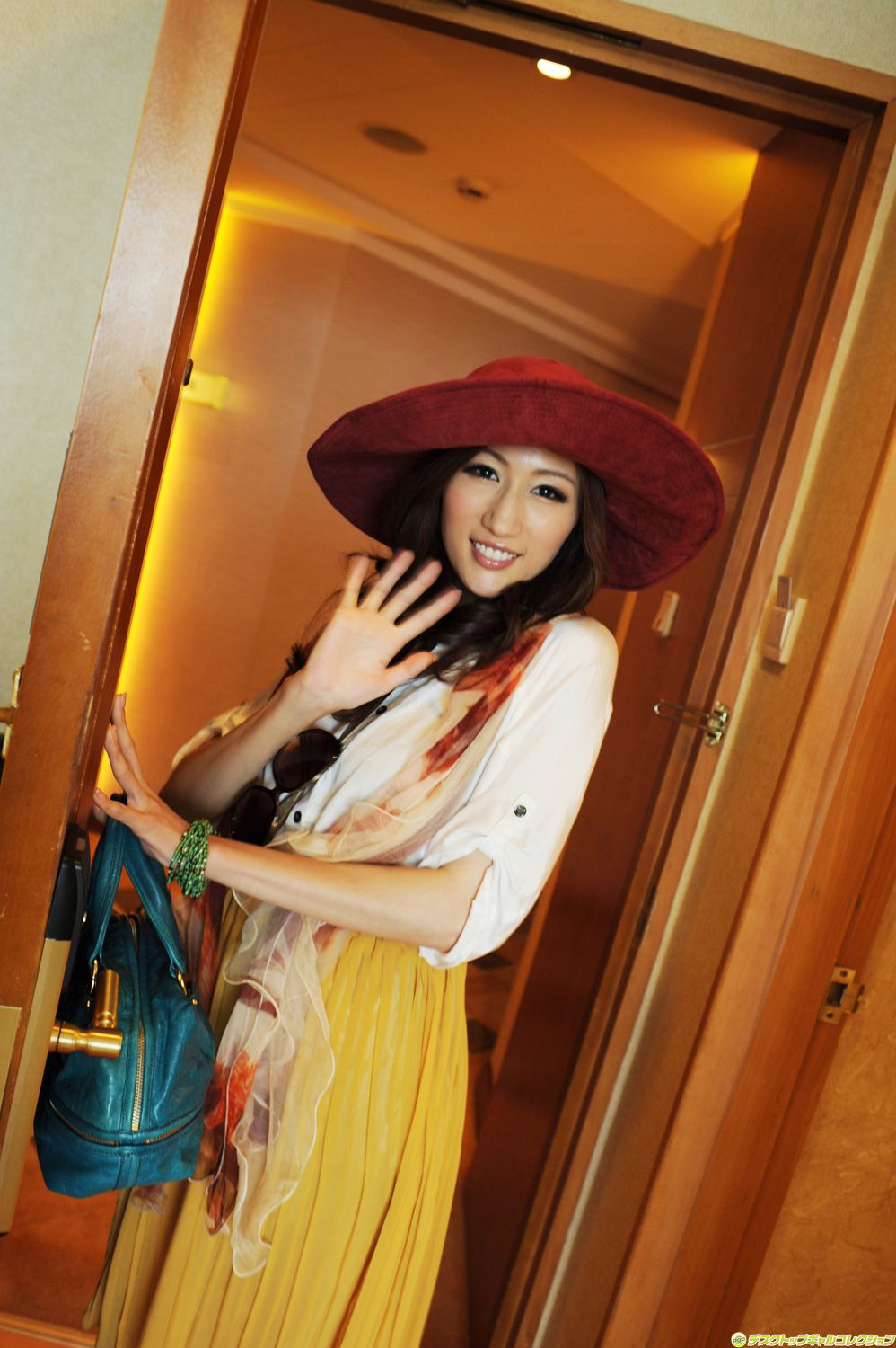 京香JULIA《絶品Jカップ！完成された神ボディを大解放》   NO.1028-图58