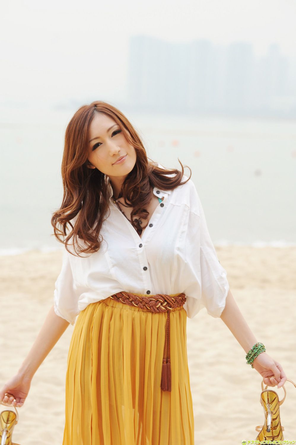 京香JULIA《絶品Jカップ！完成された神ボディを大解放》   NO.1028-图70