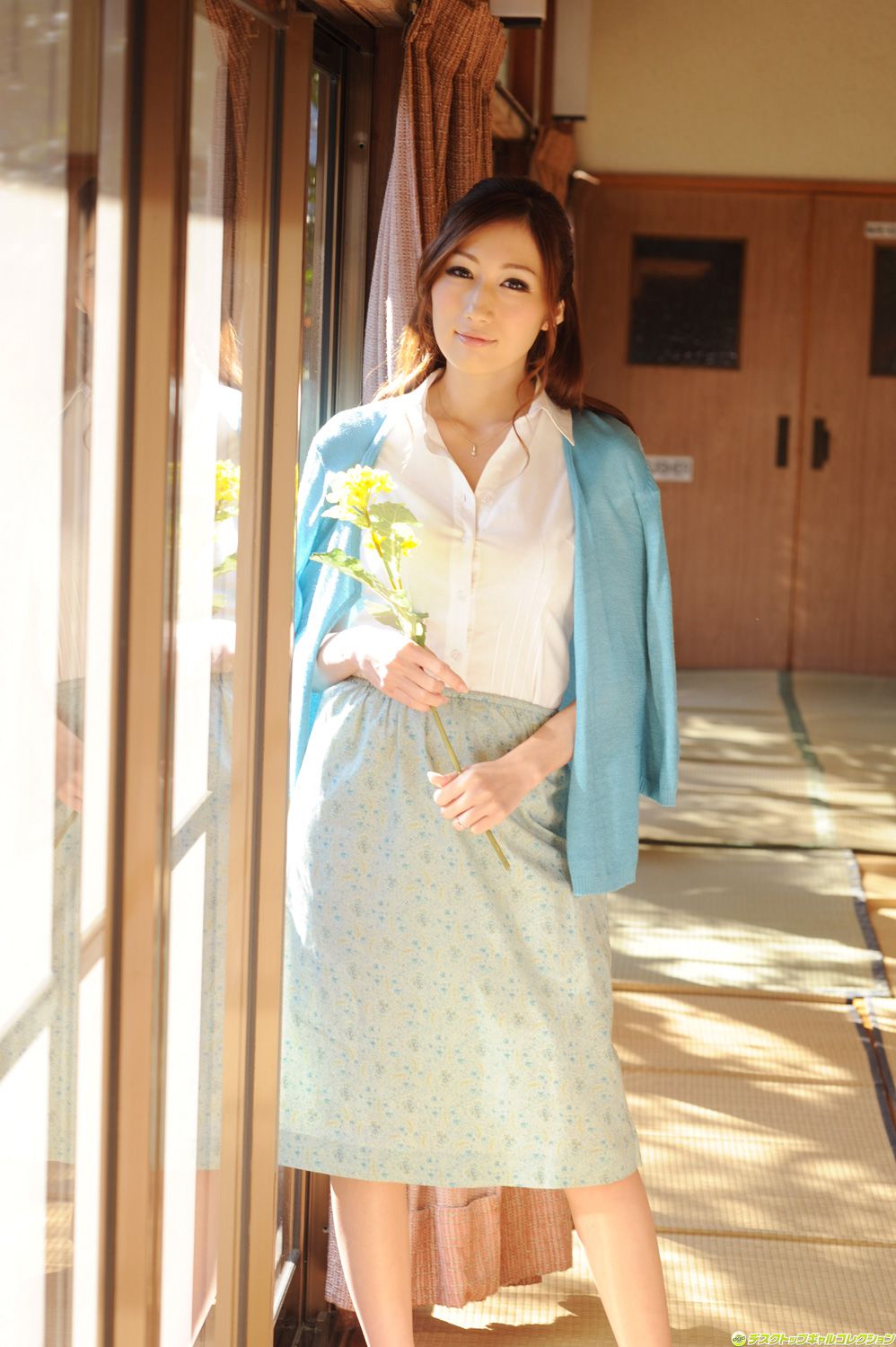 京香JULIA《絶品Jカップ！完成された神ボディを大解放》   NO.1028-图71