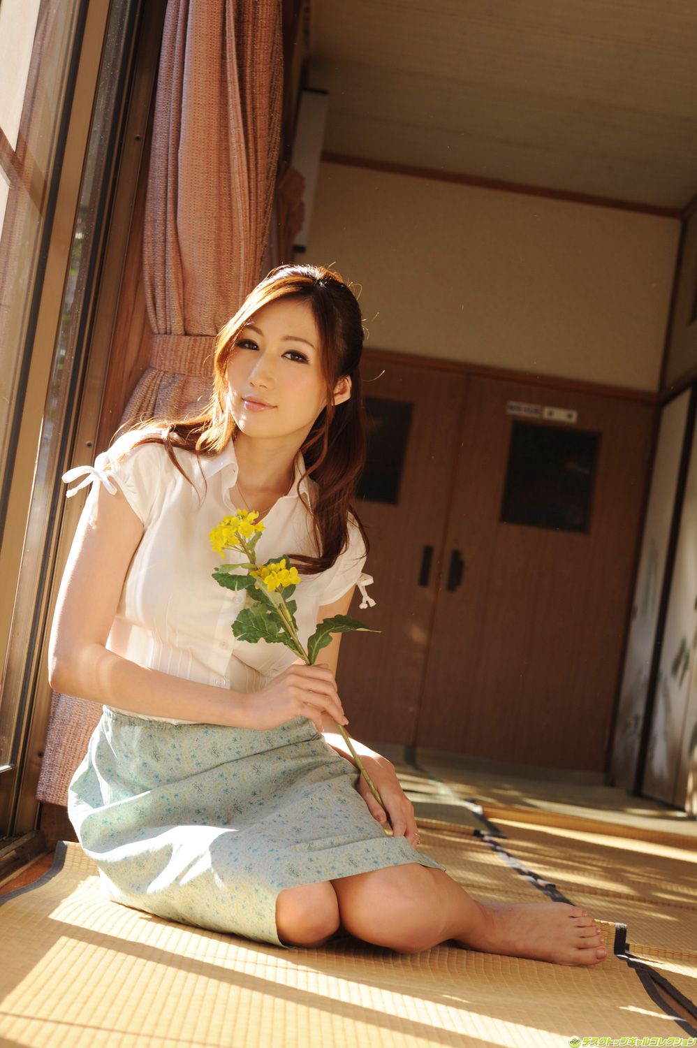 京香JULIA《絶品Jカップ！完成された神ボディを大解放》   NO.1028-图73