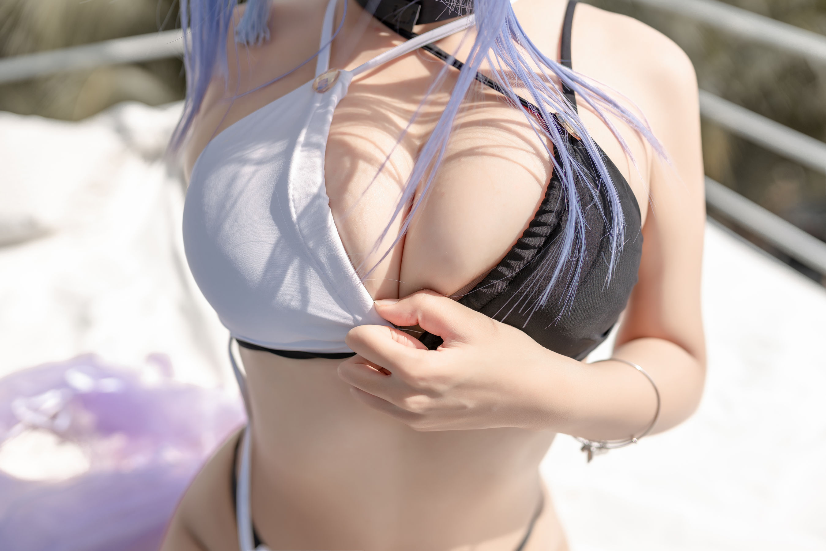 动漫博主蠢沫沫 - 童の假日 士佐-图32