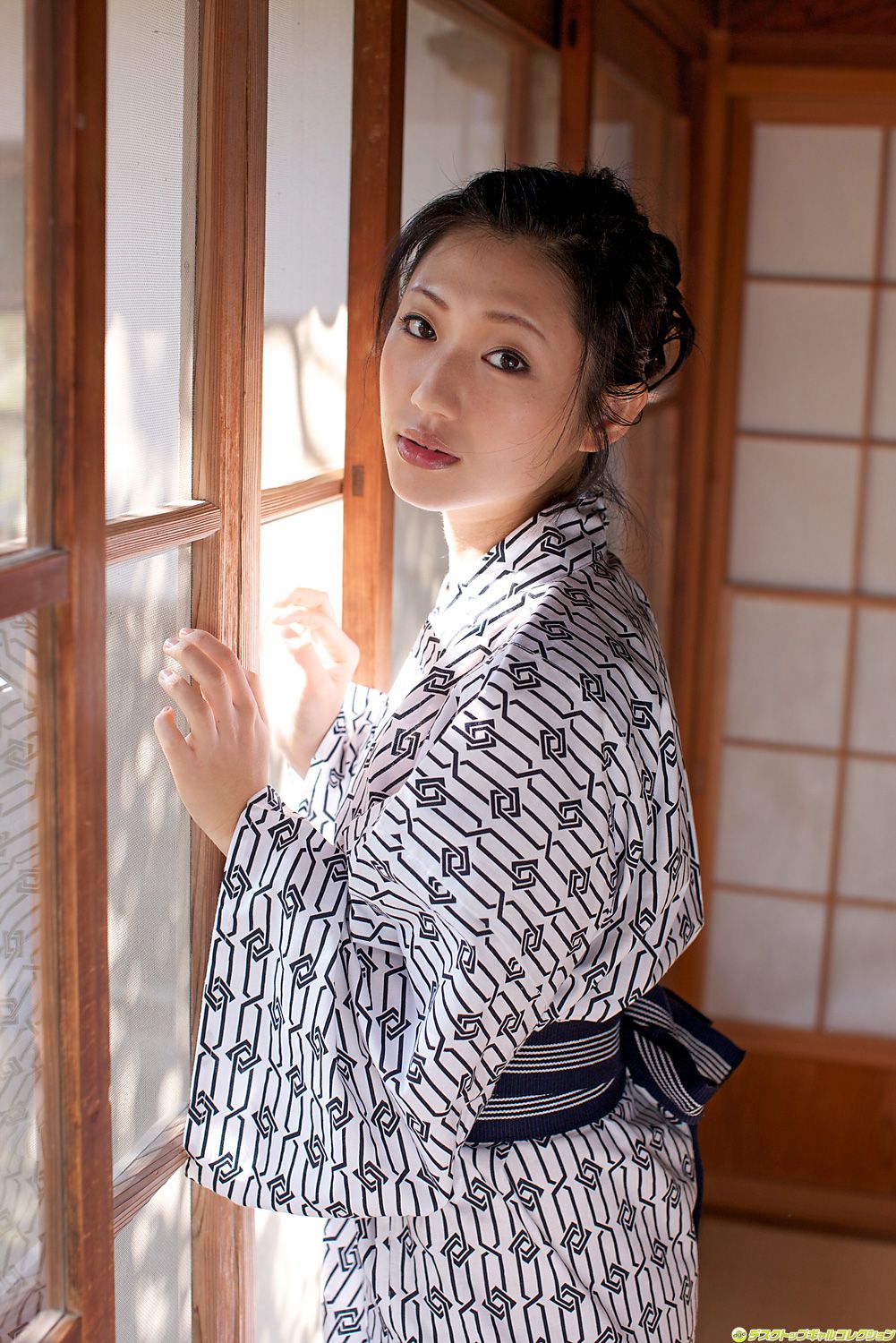 壇蜜《妖艶フェロモン美女が漂わせる究極のエロス》  NO.1029-图37