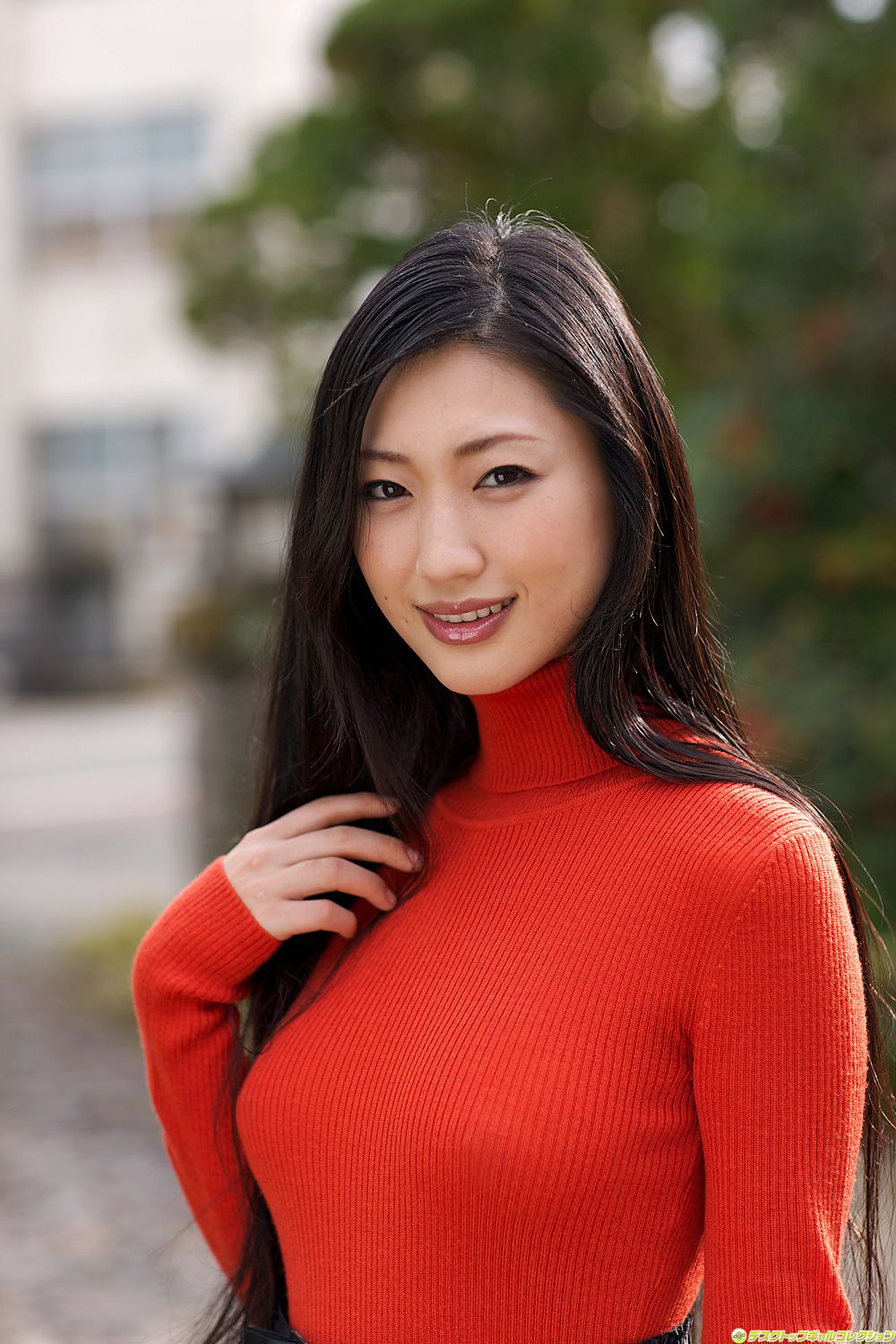 壇蜜《妖艶フェロモン美女が漂わせる究極のエロス》  NO.1029-图81