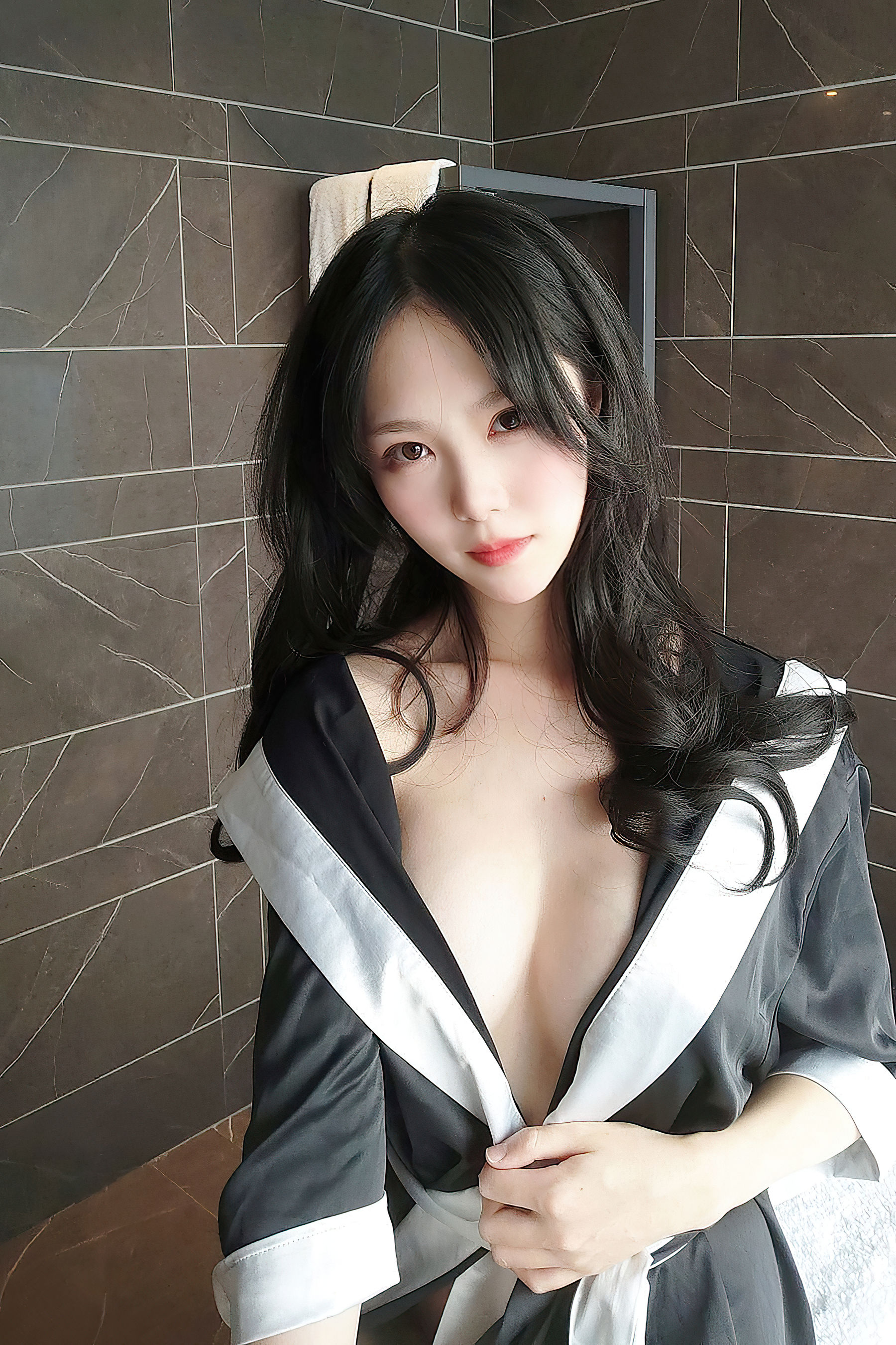 抖娘-利世图集 - 今夜不归-图14