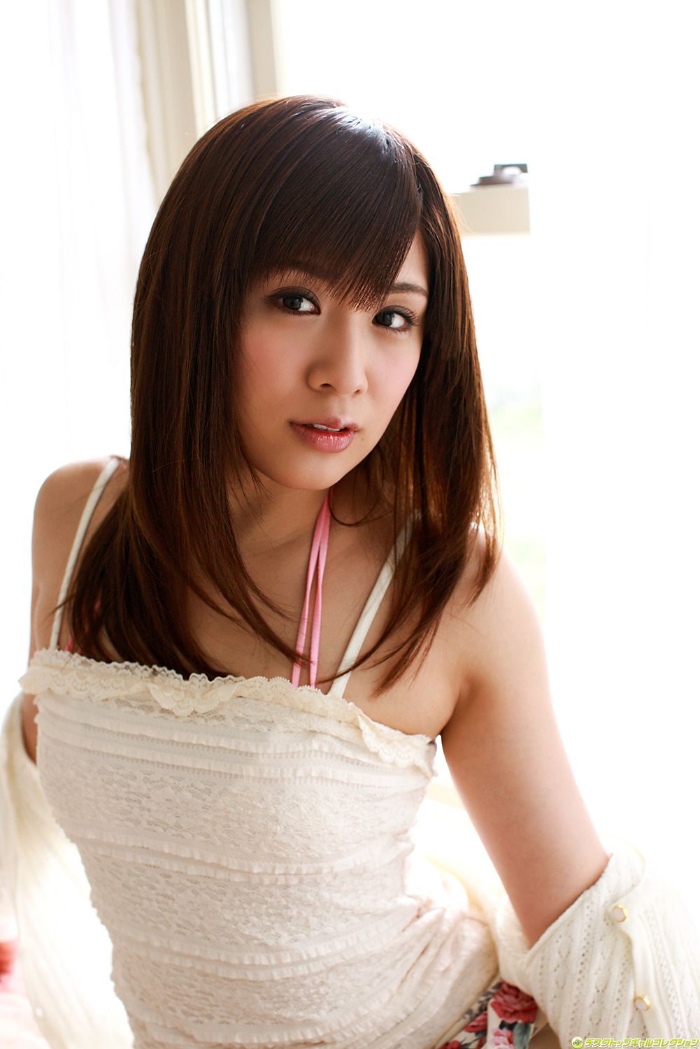 遠野千夏《ミスFLASH2012☆抜群のスタイルで悩殺！》  NO.1030-图93