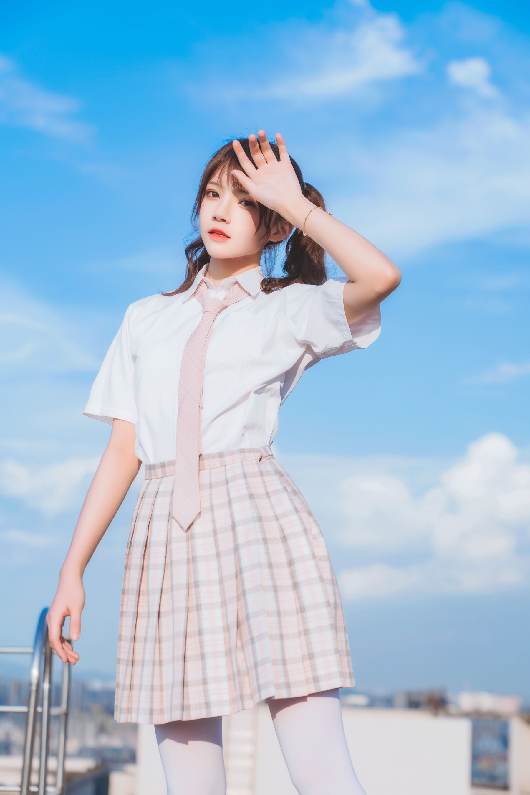 桜桃喵 - 橘子汽水-图2