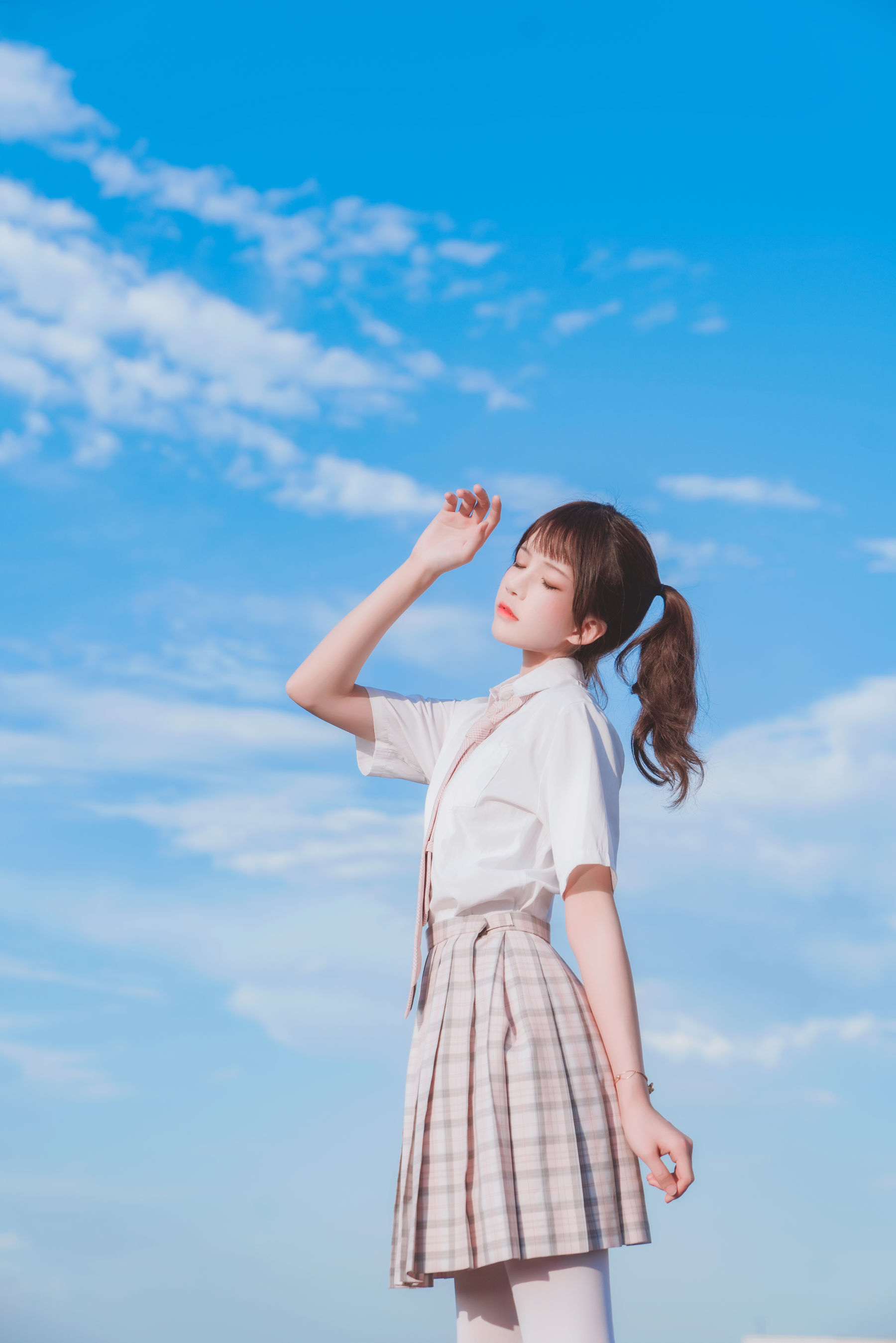 桜桃喵 - 橘子汽水-图3