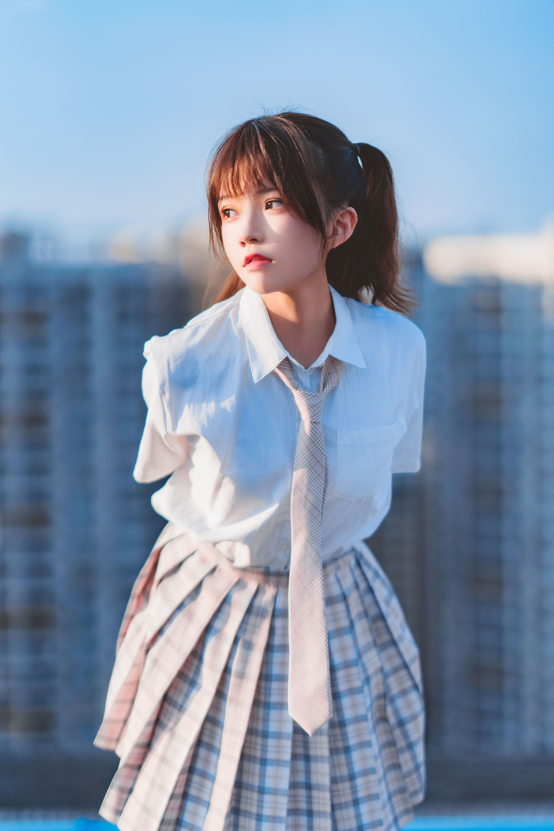 桜桃喵 - 橘子汽水-图4