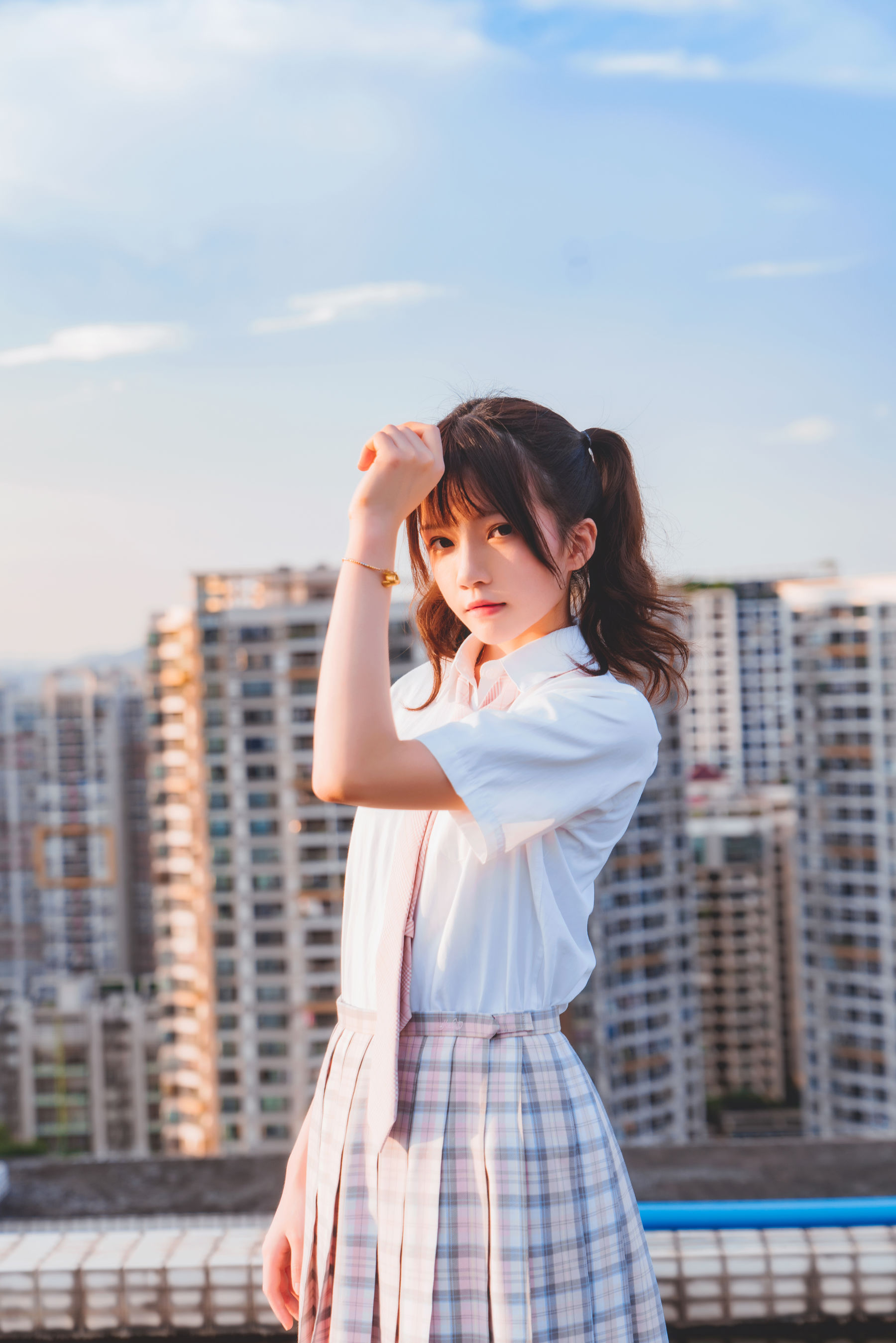 桜桃喵 - 橘子汽水-图5