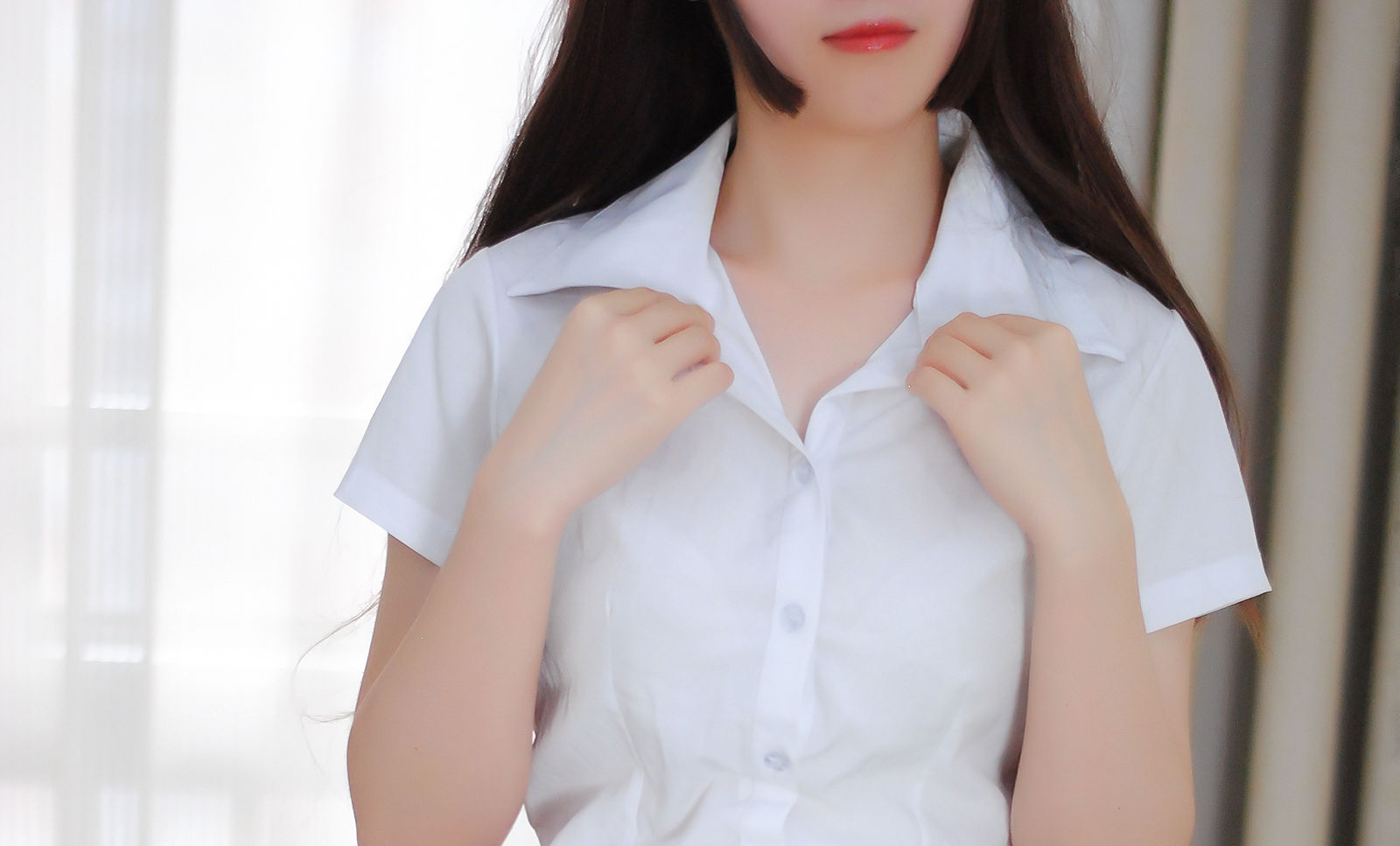 白露很白 - OL教室-图47