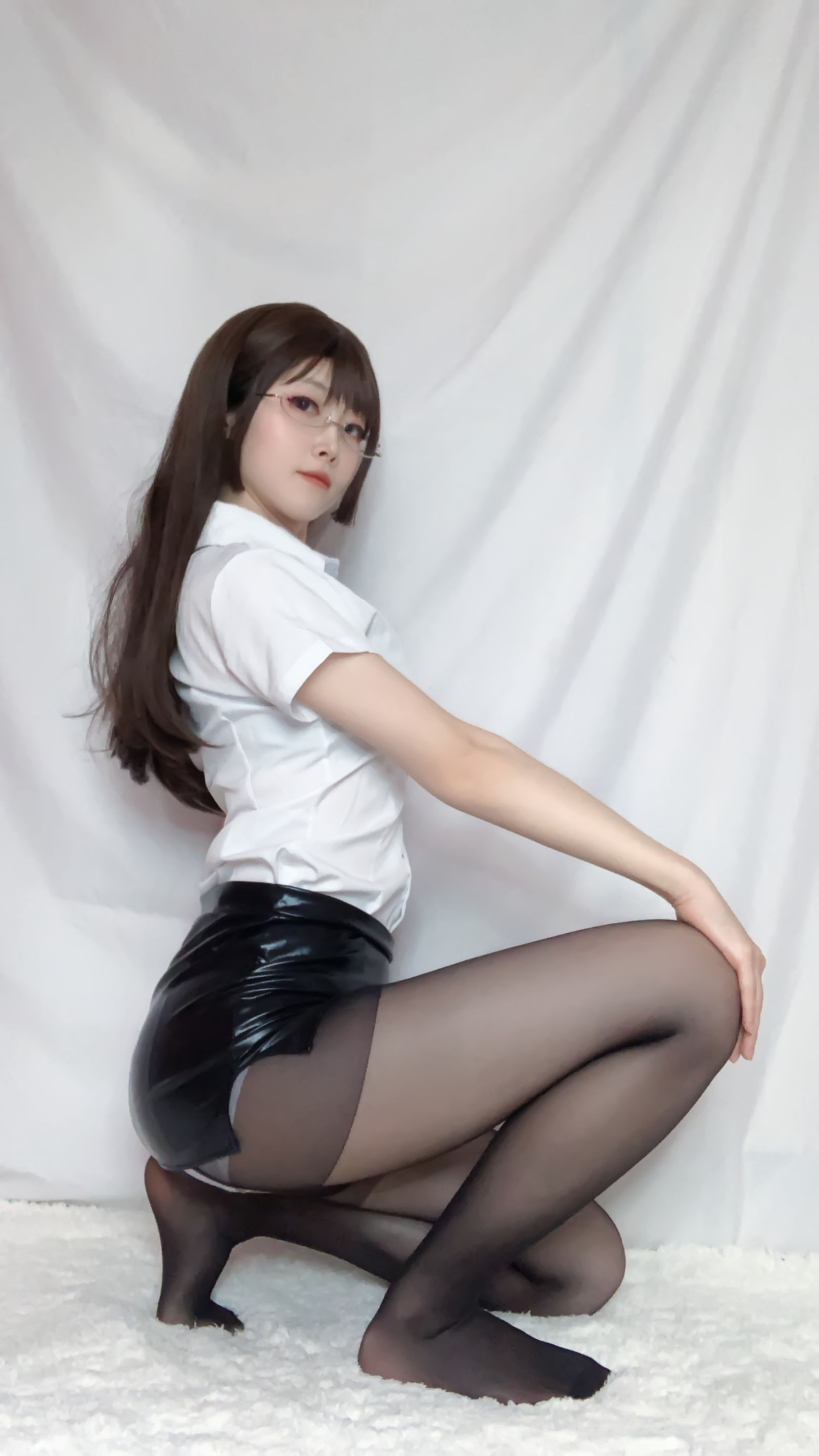 白露很白 - OL教室-图54