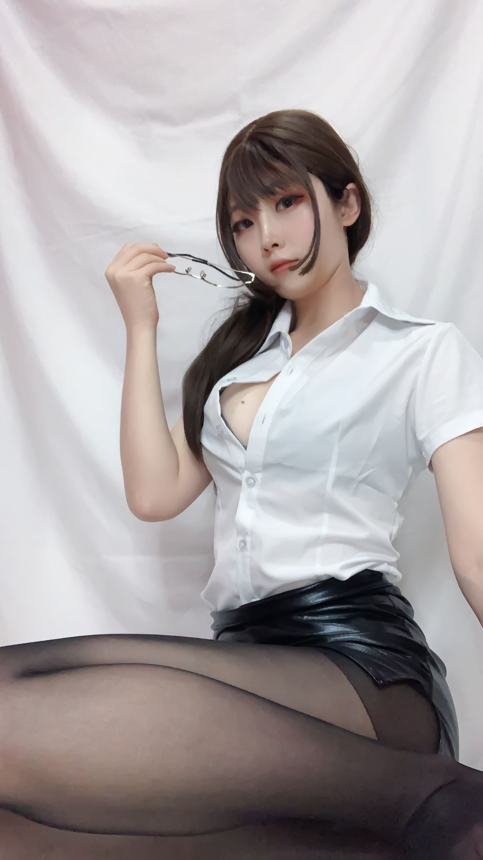 白露很白 - OL教室-图78
