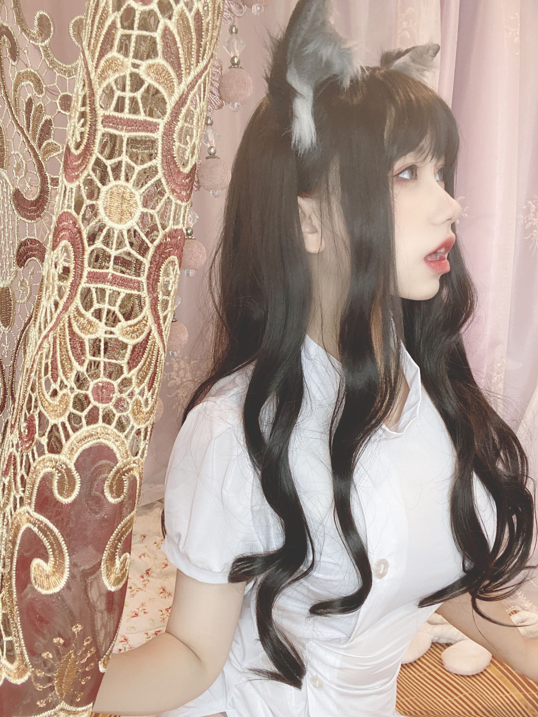 芋圆侑子SJ_ - 兽娘风俗店-图9