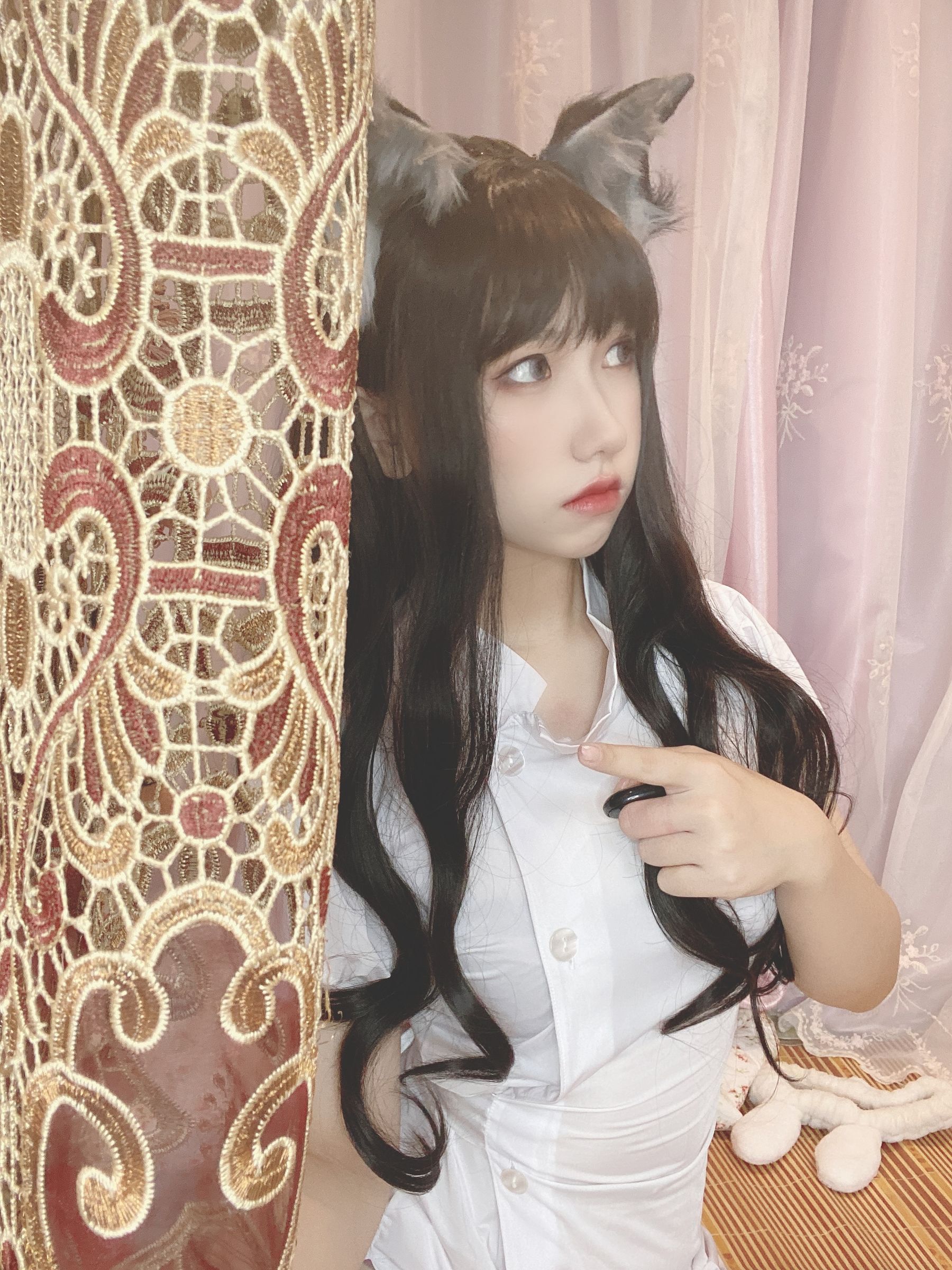 芋圆侑子SJ_ - 兽娘风俗店-图10