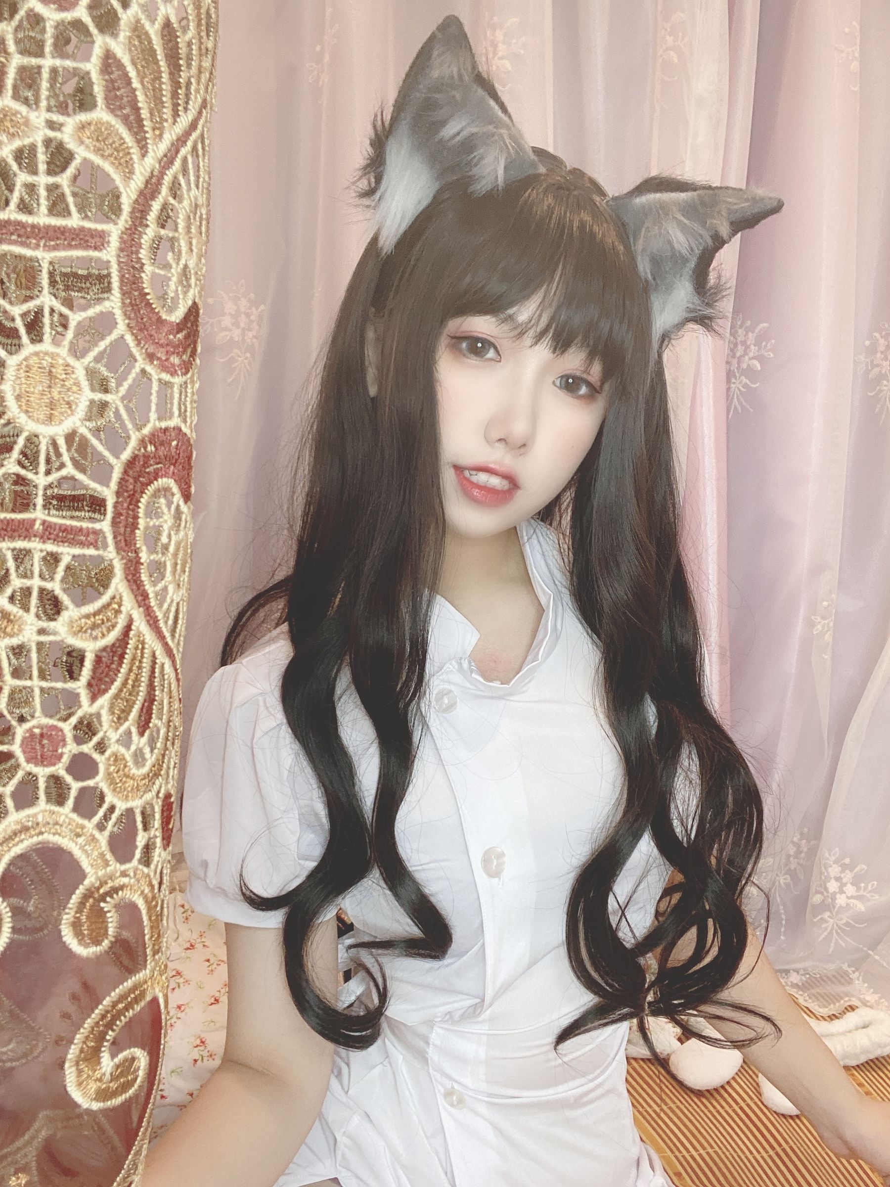 芋圆侑子SJ_ - 兽娘风俗店-图11