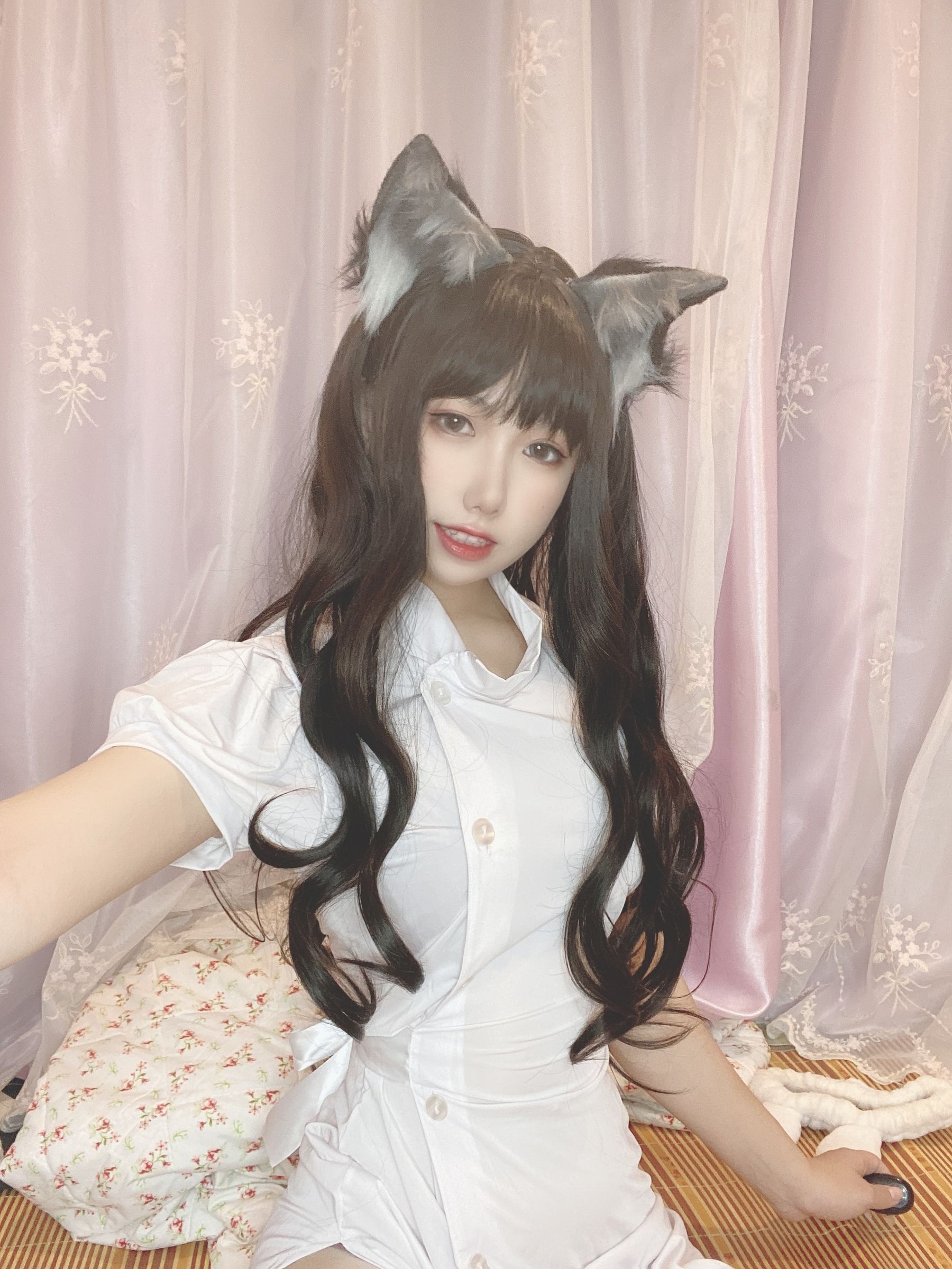 芋圆侑子SJ_ - 兽娘风俗店-图12