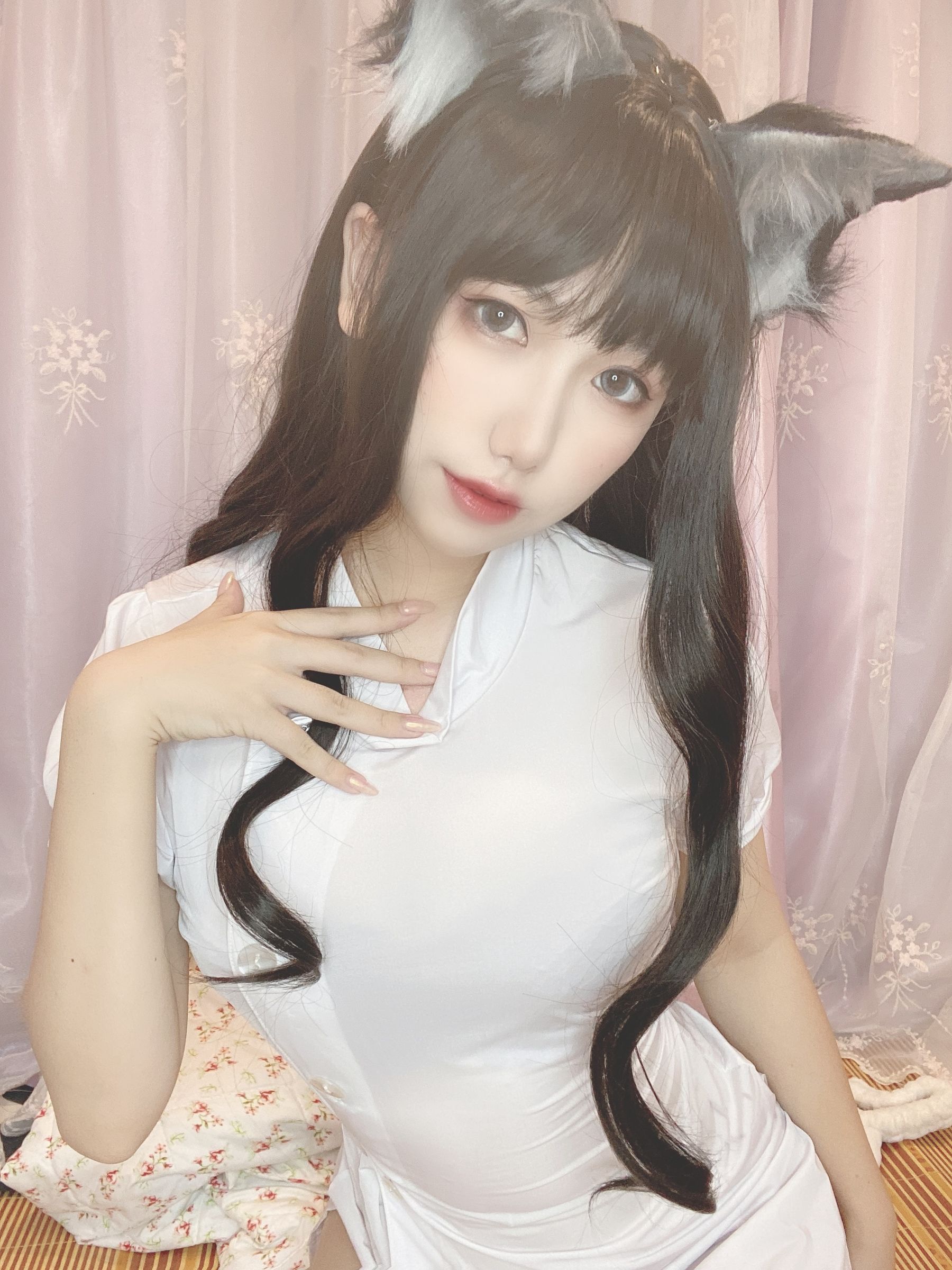 芋圆侑子SJ_ - 兽娘风俗店-图13