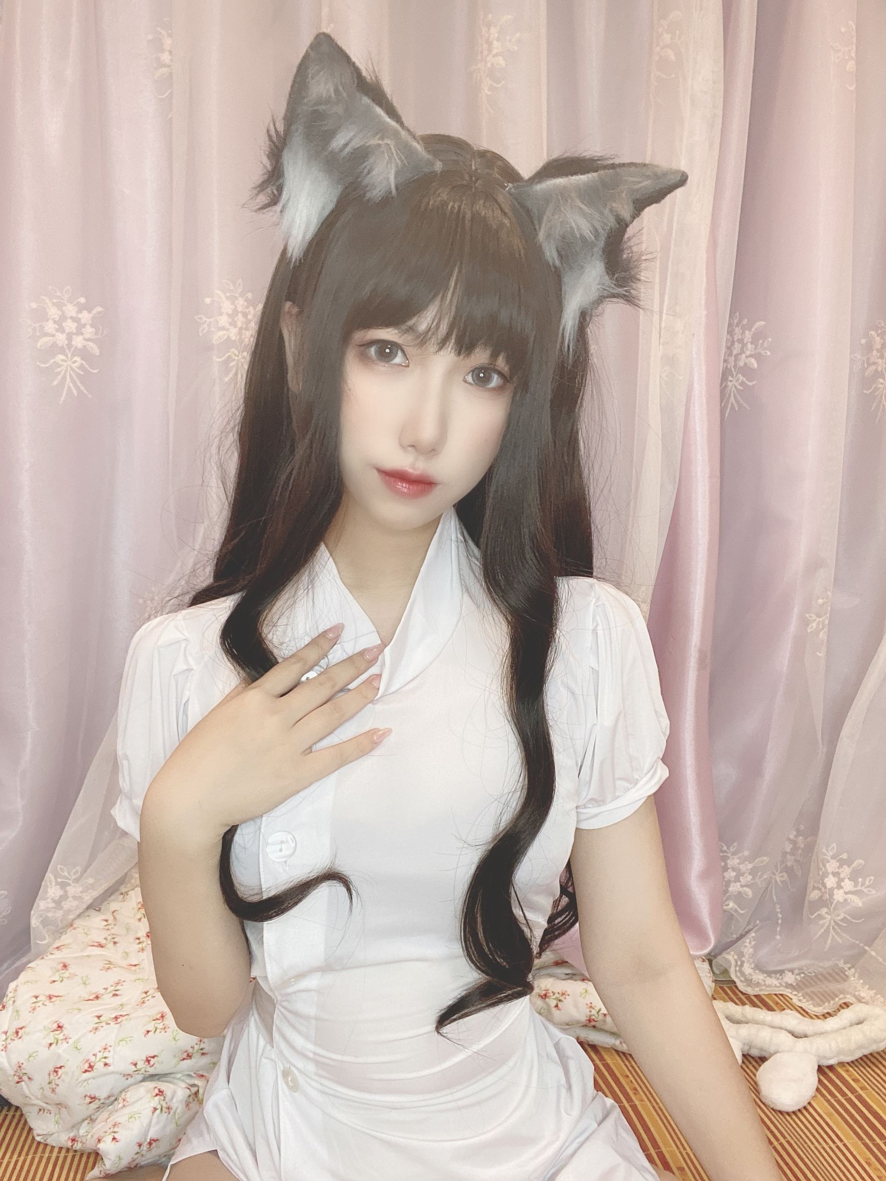 芋圆侑子SJ_ - 兽娘风俗店-图14