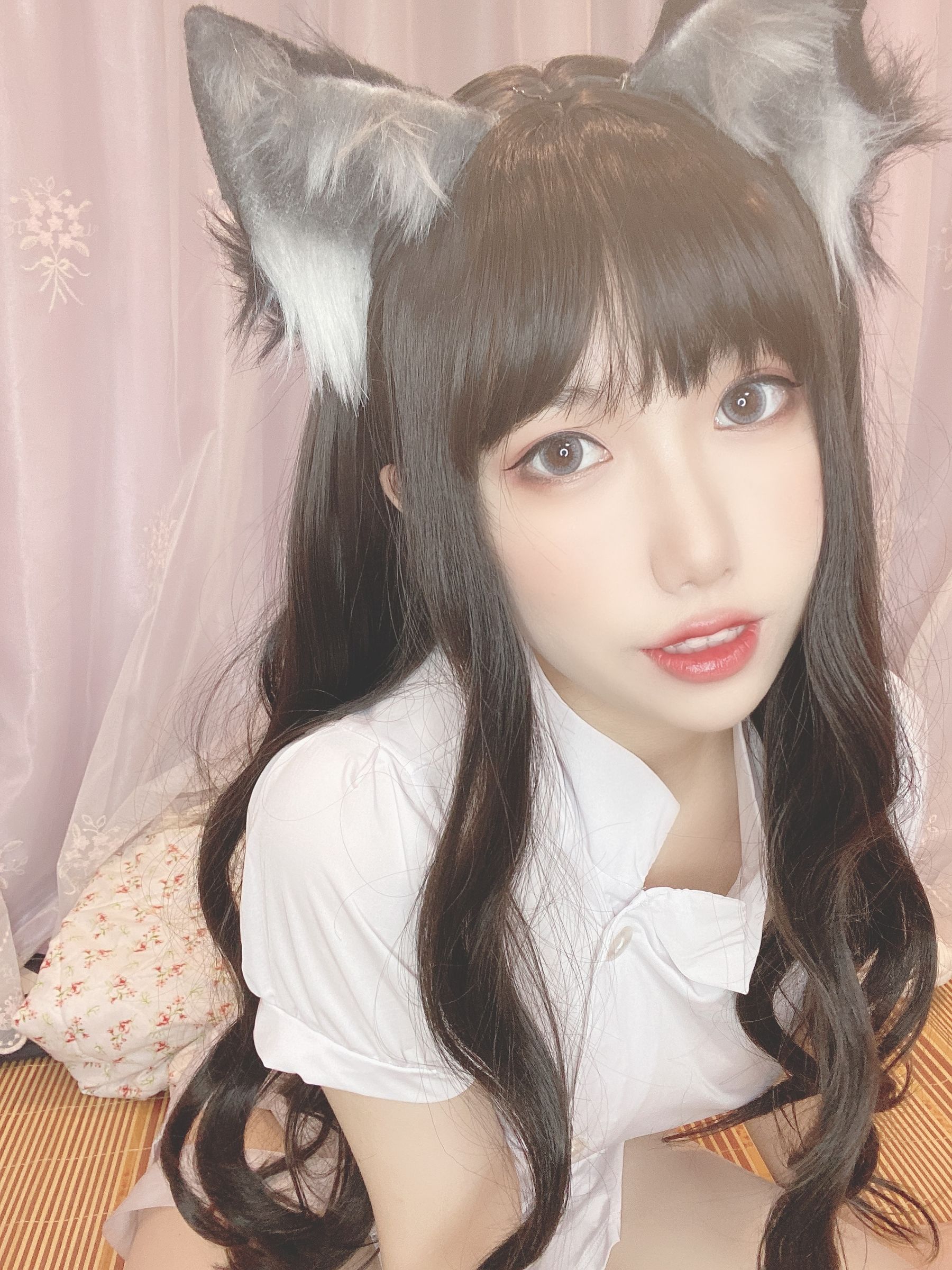 芋圆侑子SJ_ - 兽娘风俗店-图15