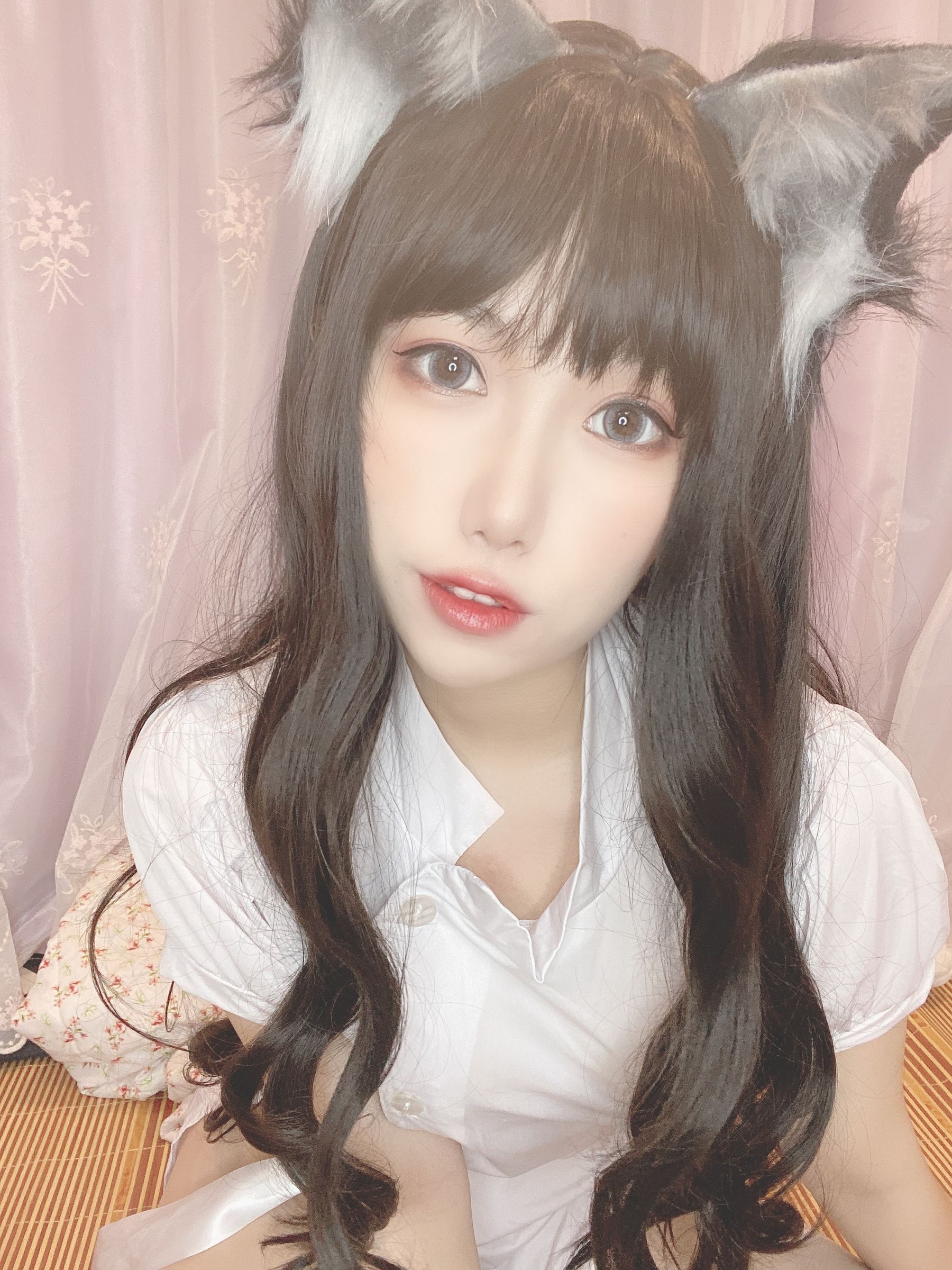 芋圆侑子SJ_ - 兽娘风俗店-图16