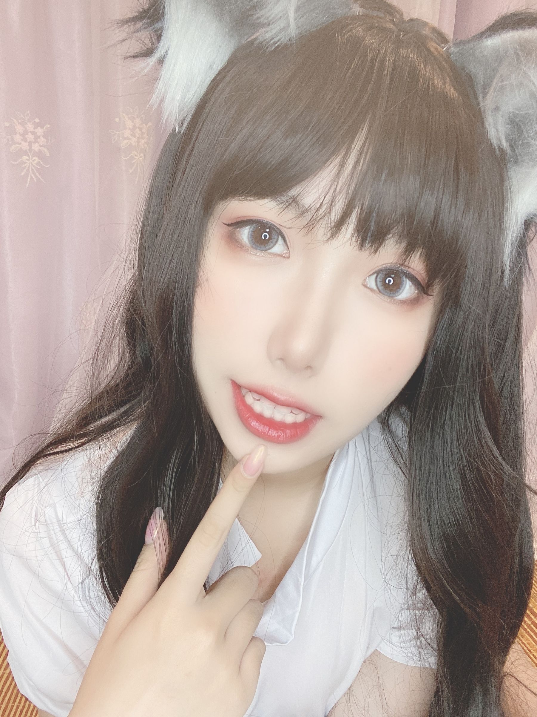 芋圆侑子SJ_ - 兽娘风俗店-图18
