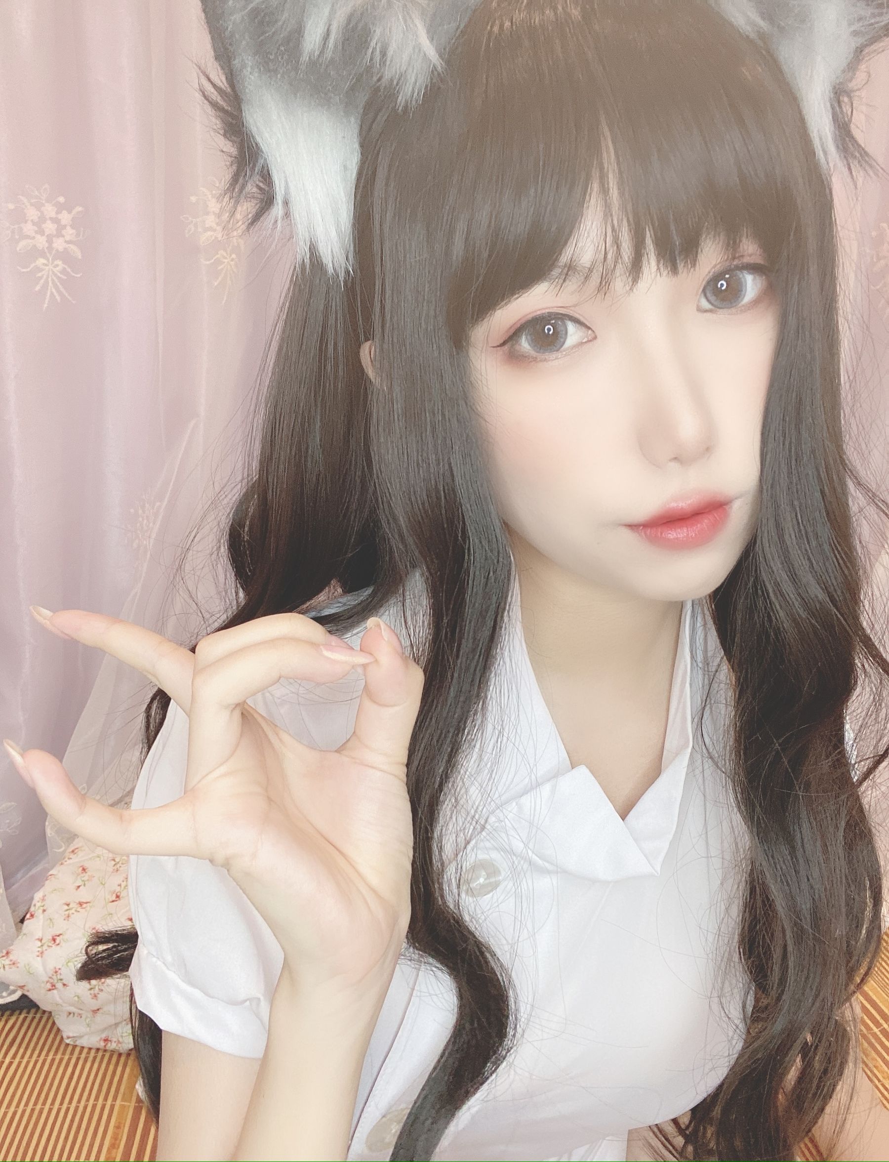 芋圆侑子SJ_ - 兽娘风俗店-图19