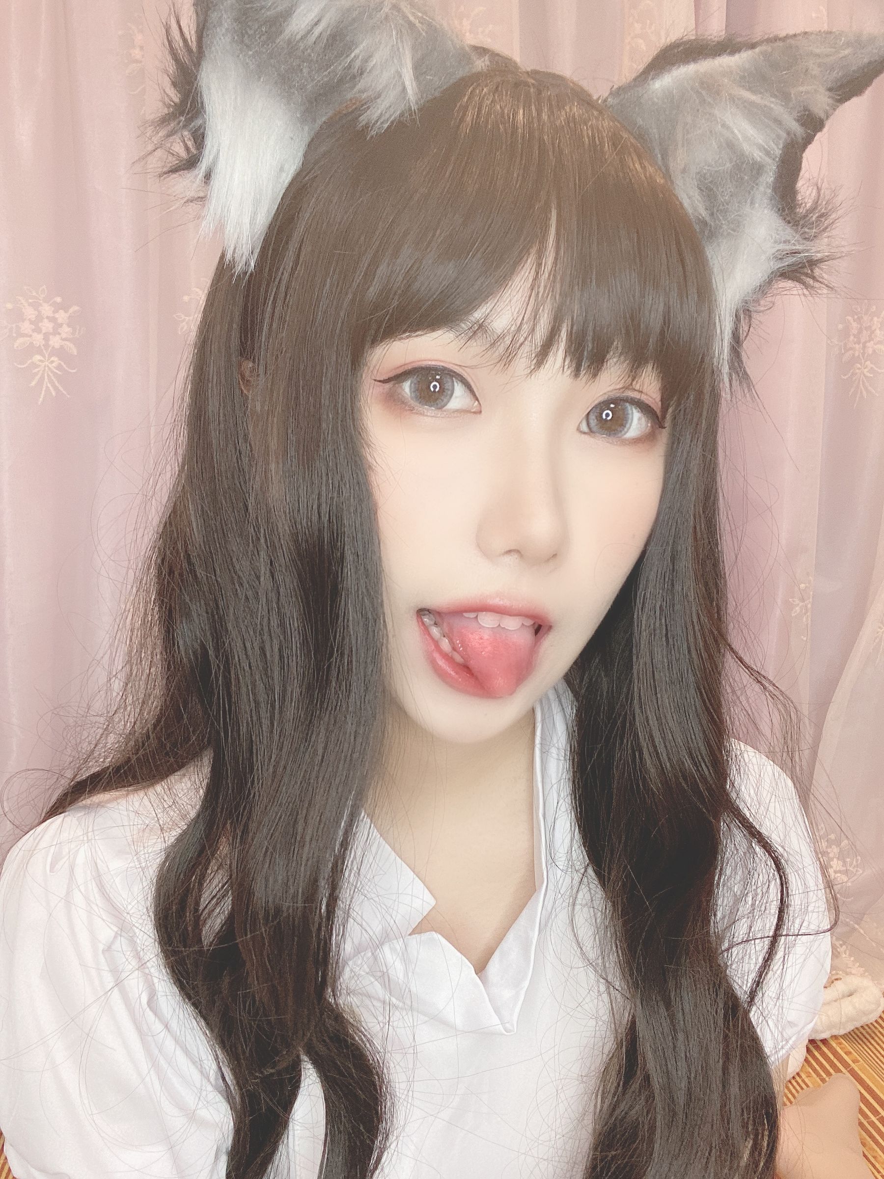 芋圆侑子SJ_ - 兽娘风俗店-图20