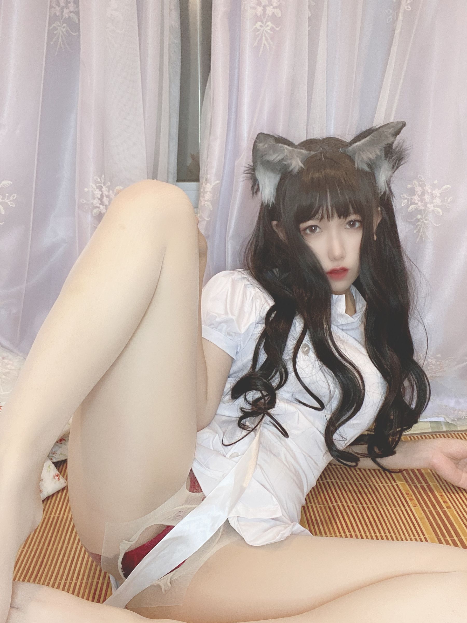 芋圆侑子SJ_ - 兽娘风俗店-图23