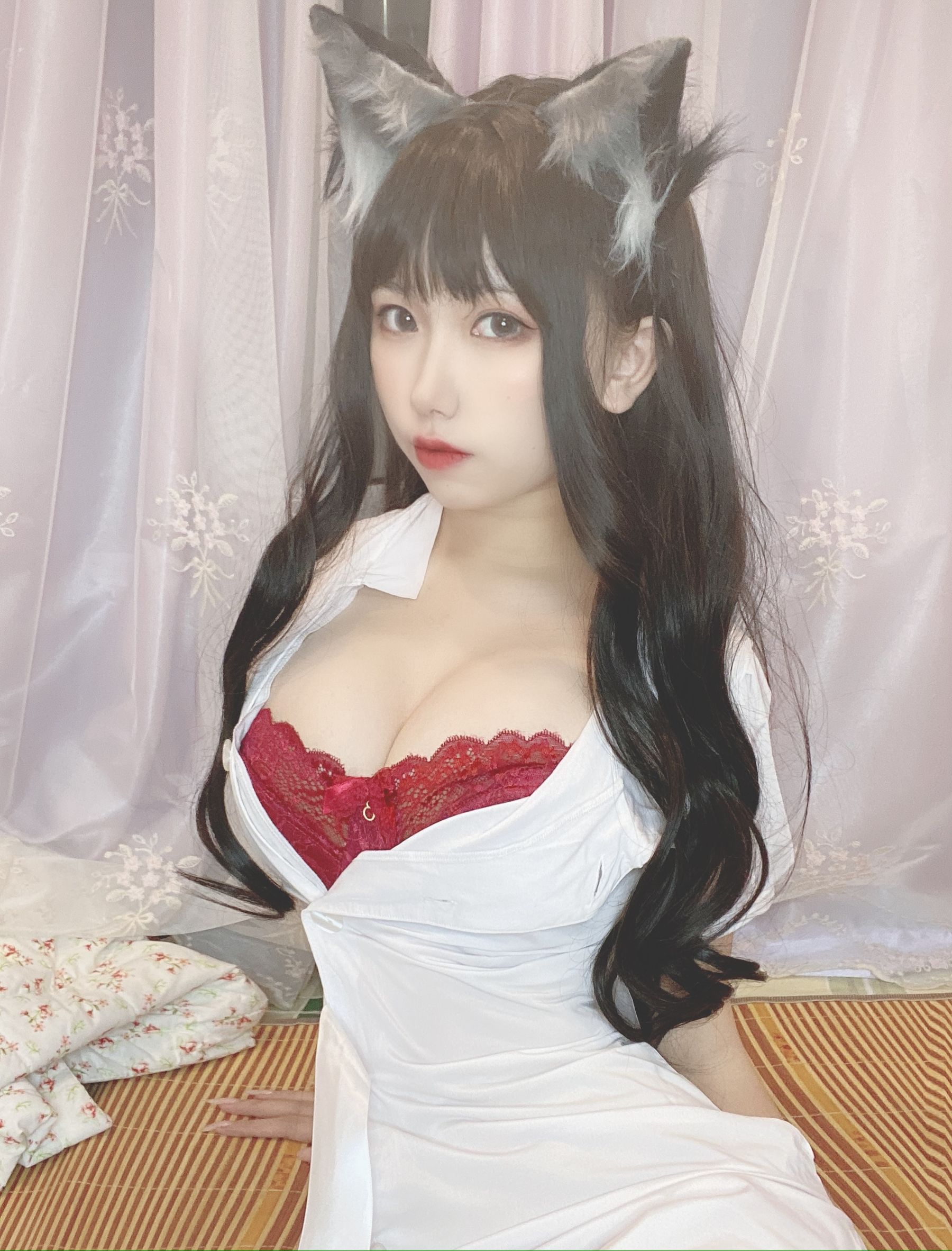 芋圆侑子SJ_ - 兽娘风俗店-图25