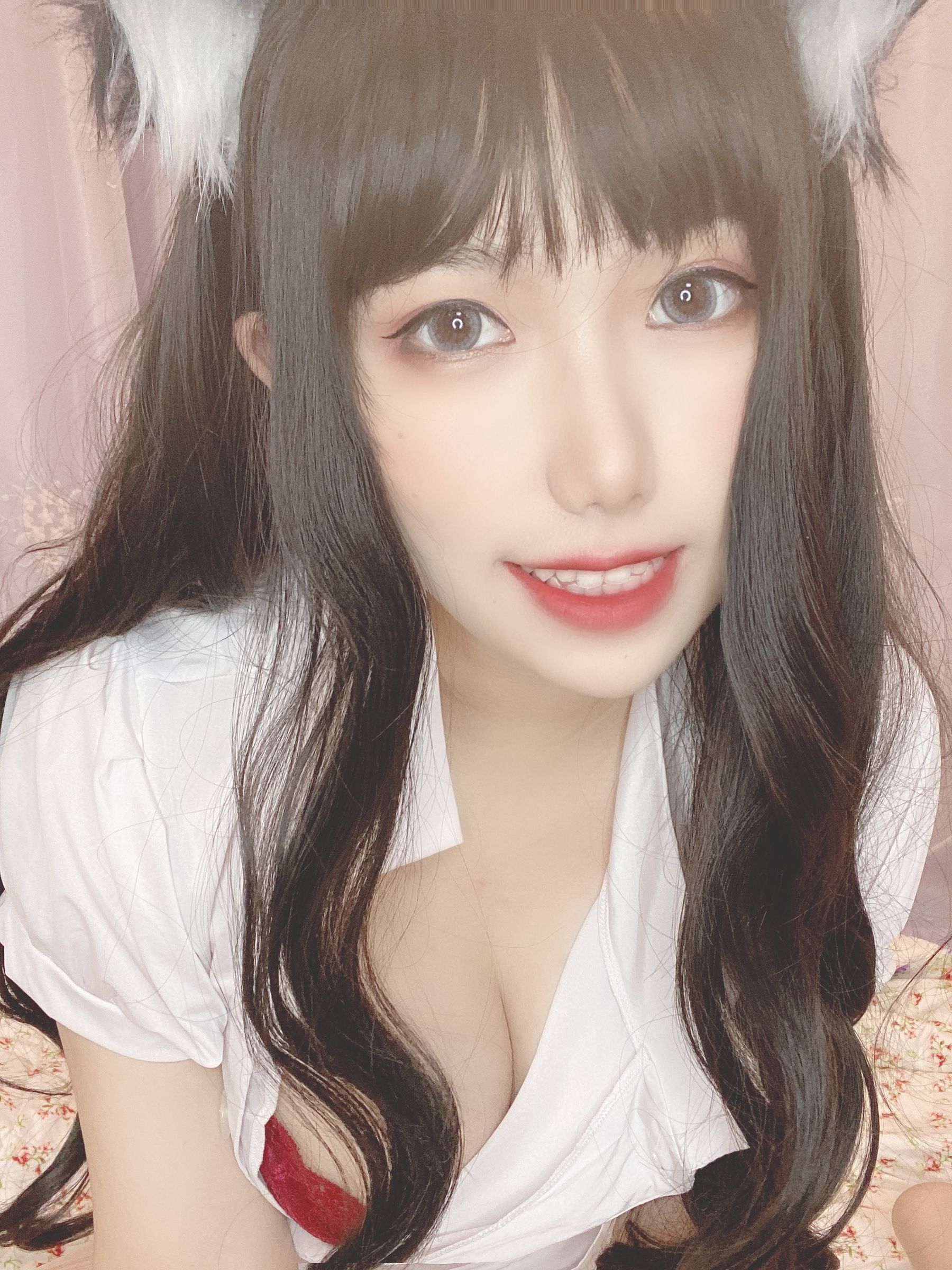 芋圆侑子SJ_ - 兽娘风俗店-图26