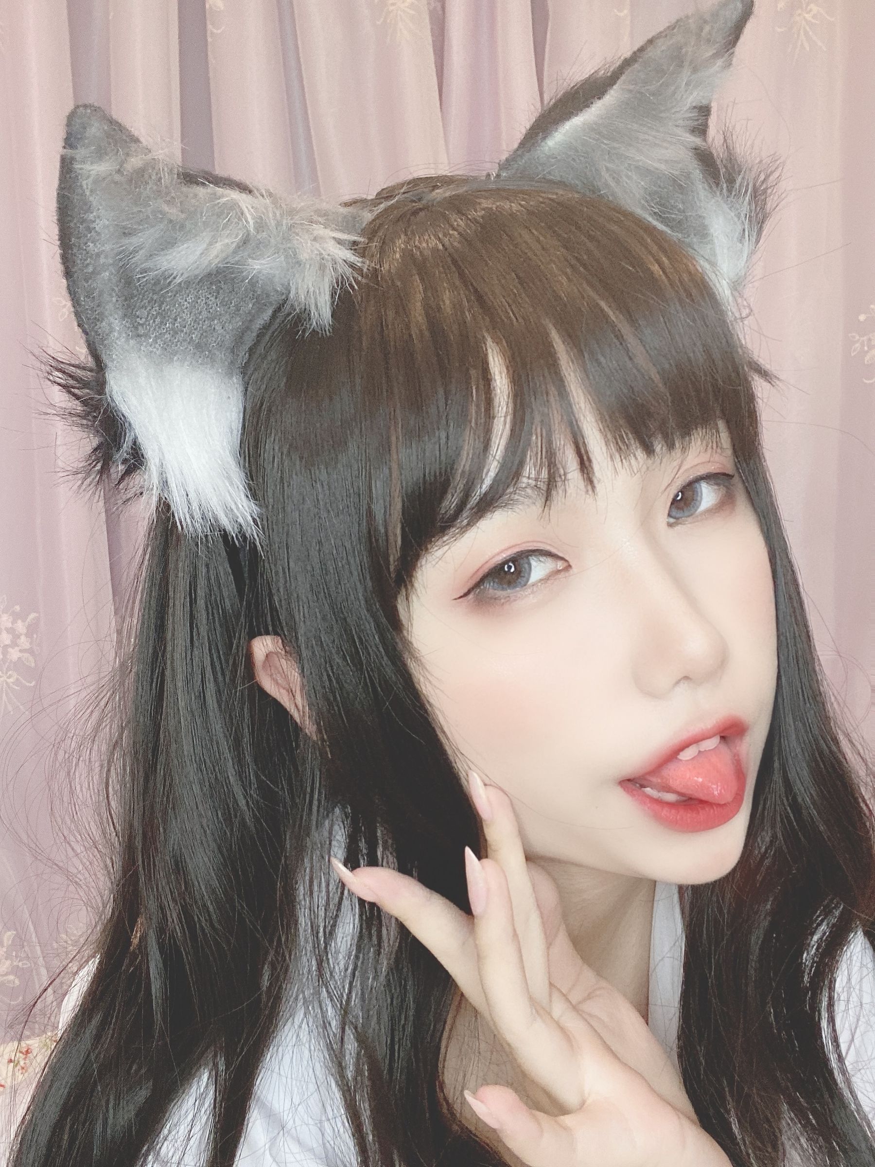 芋圆侑子SJ_ - 兽娘风俗店-图28