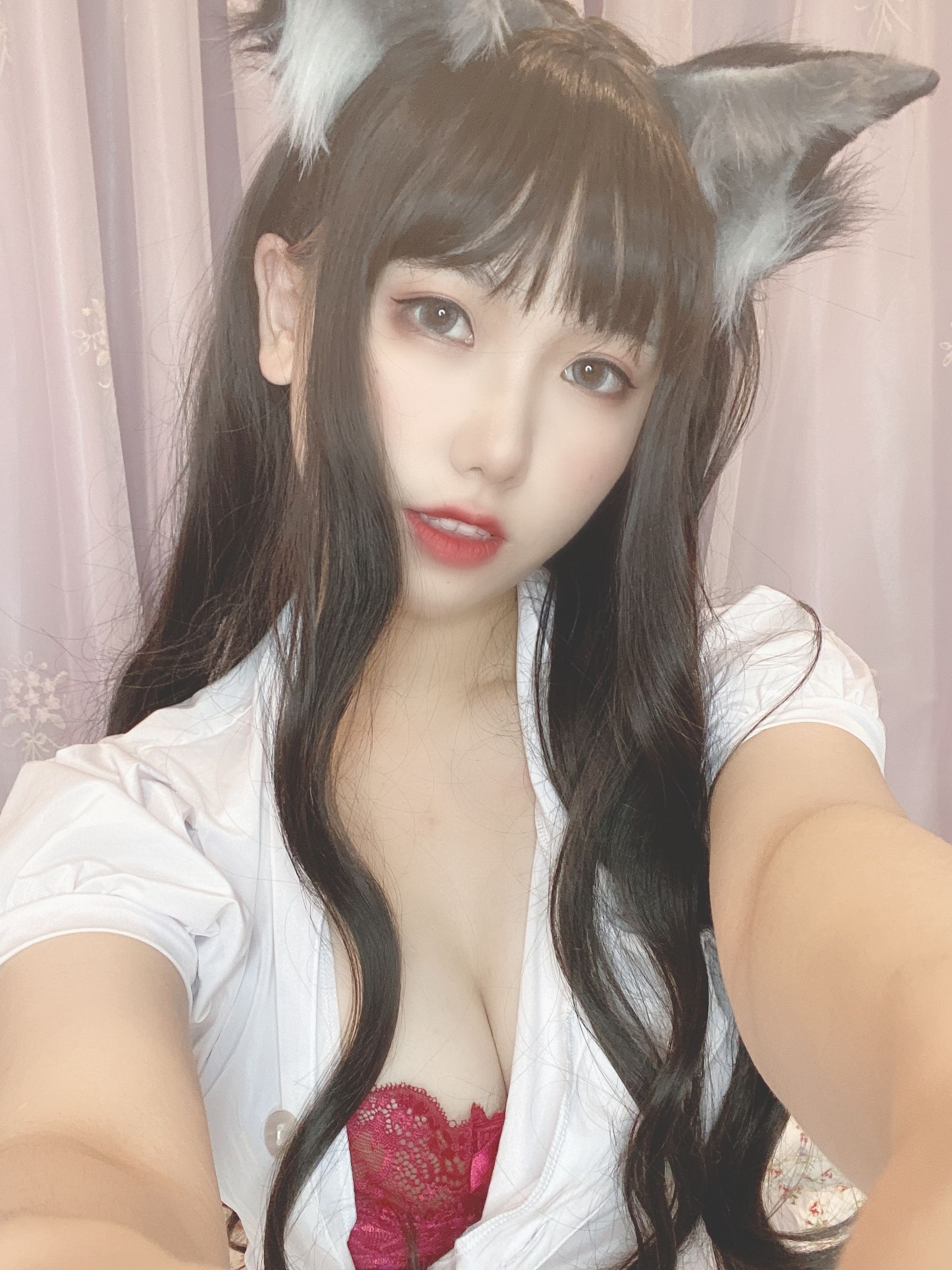 芋圆侑子SJ_ - 兽娘风俗店-图32