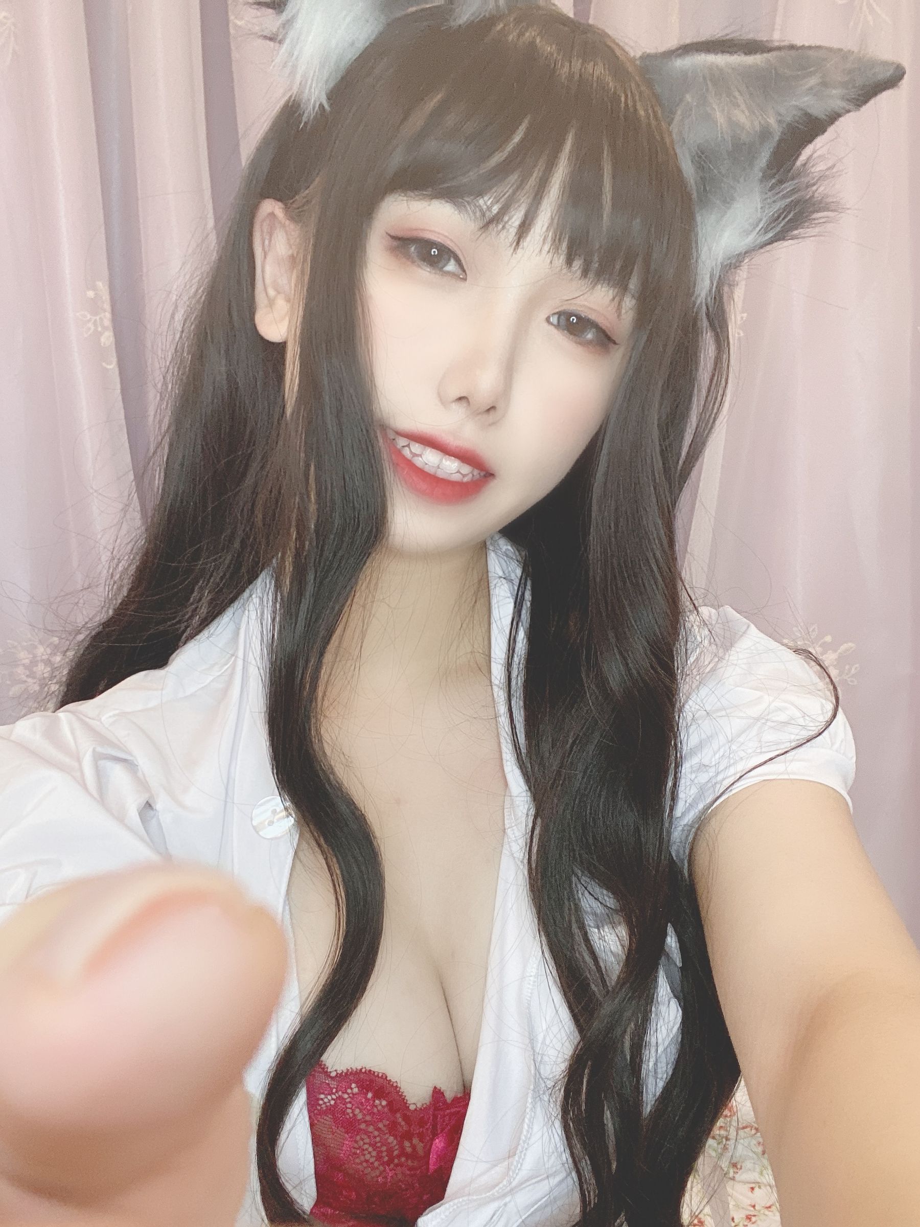 芋圆侑子SJ_ - 兽娘风俗店-图33