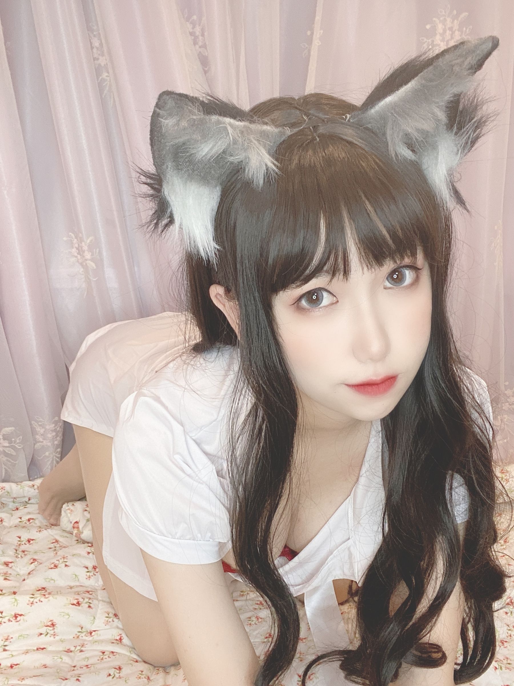 芋圆侑子SJ_ - 兽娘风俗店-图35