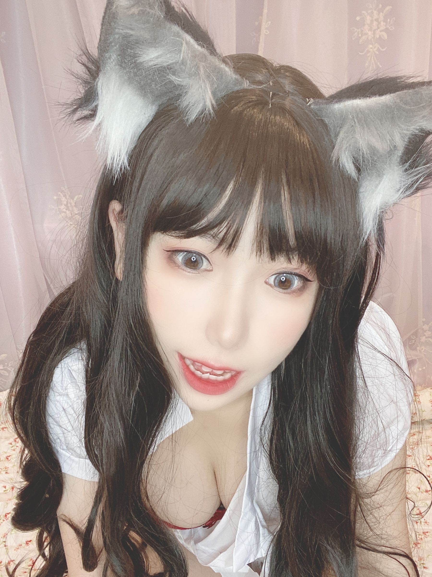 芋圆侑子SJ_ - 兽娘风俗店-图36