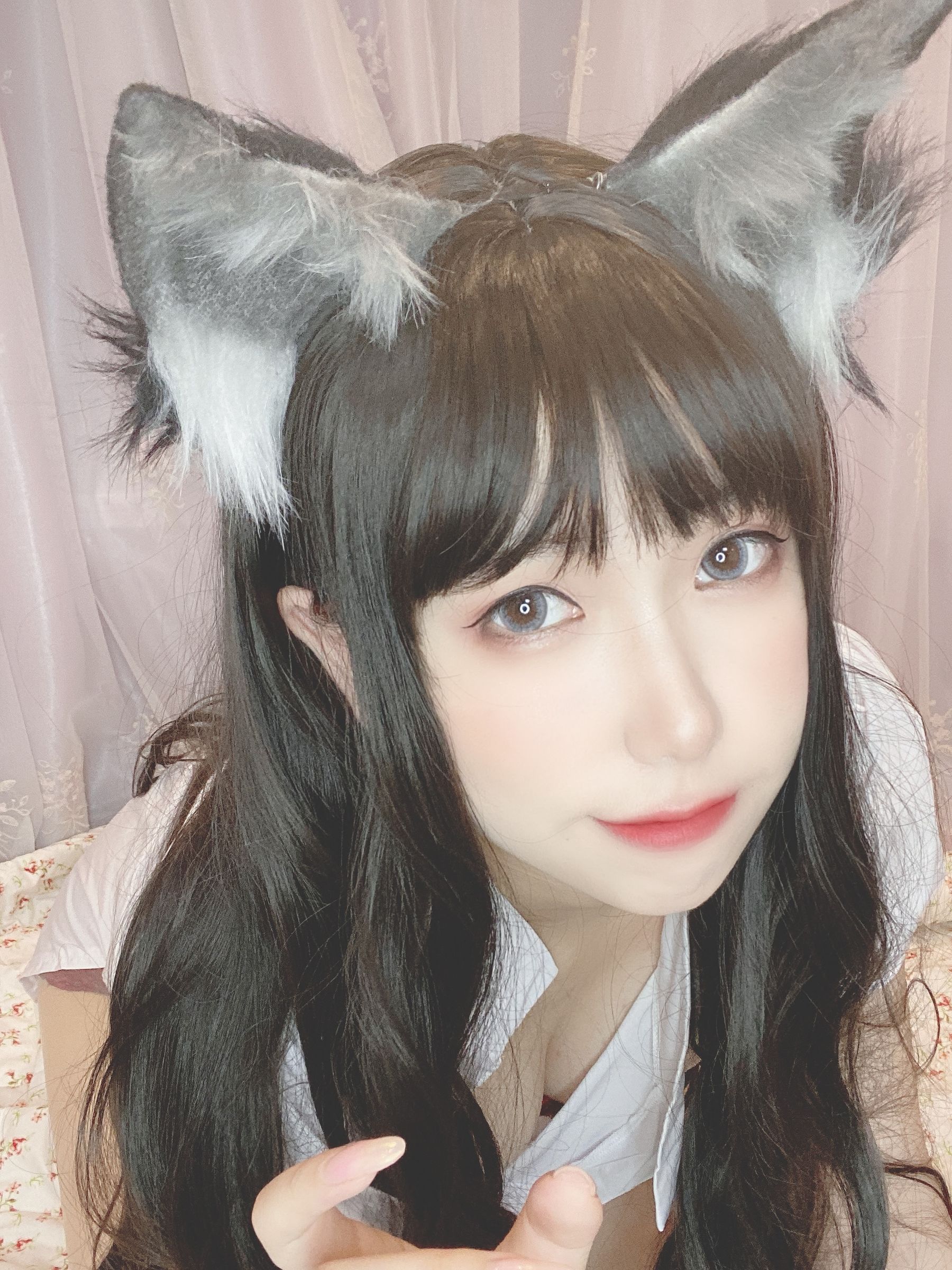 芋圆侑子SJ_ - 兽娘风俗店-图37