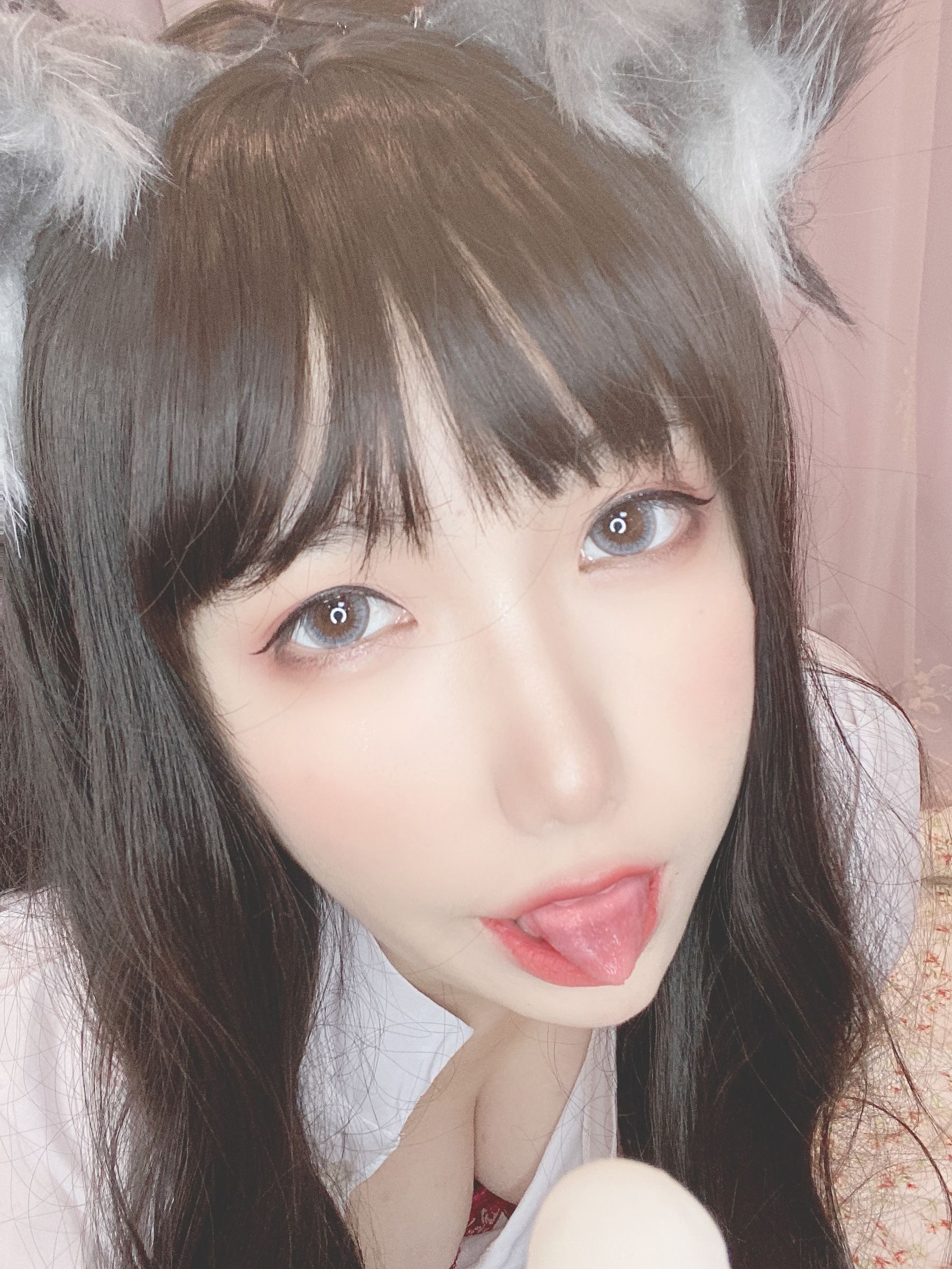 芋圆侑子SJ_ - 兽娘风俗店-图38