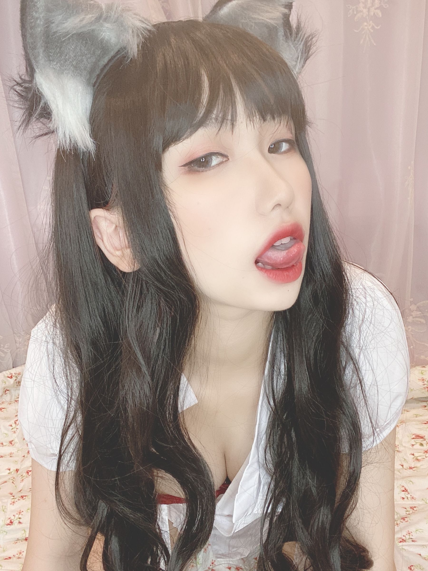 芋圆侑子SJ_ - 兽娘风俗店-图39
