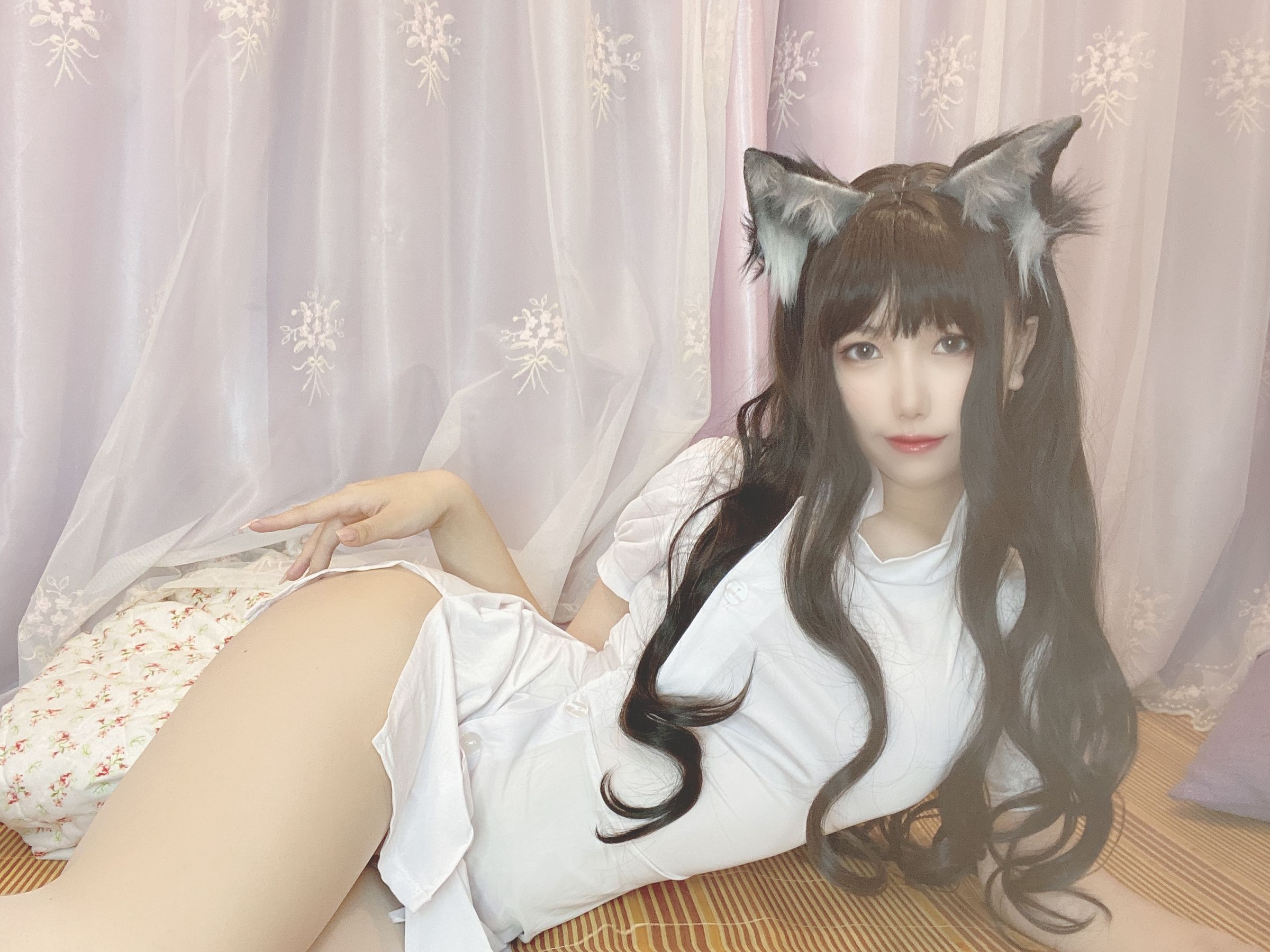 芋圆侑子SJ_ - 兽娘风俗店-图4