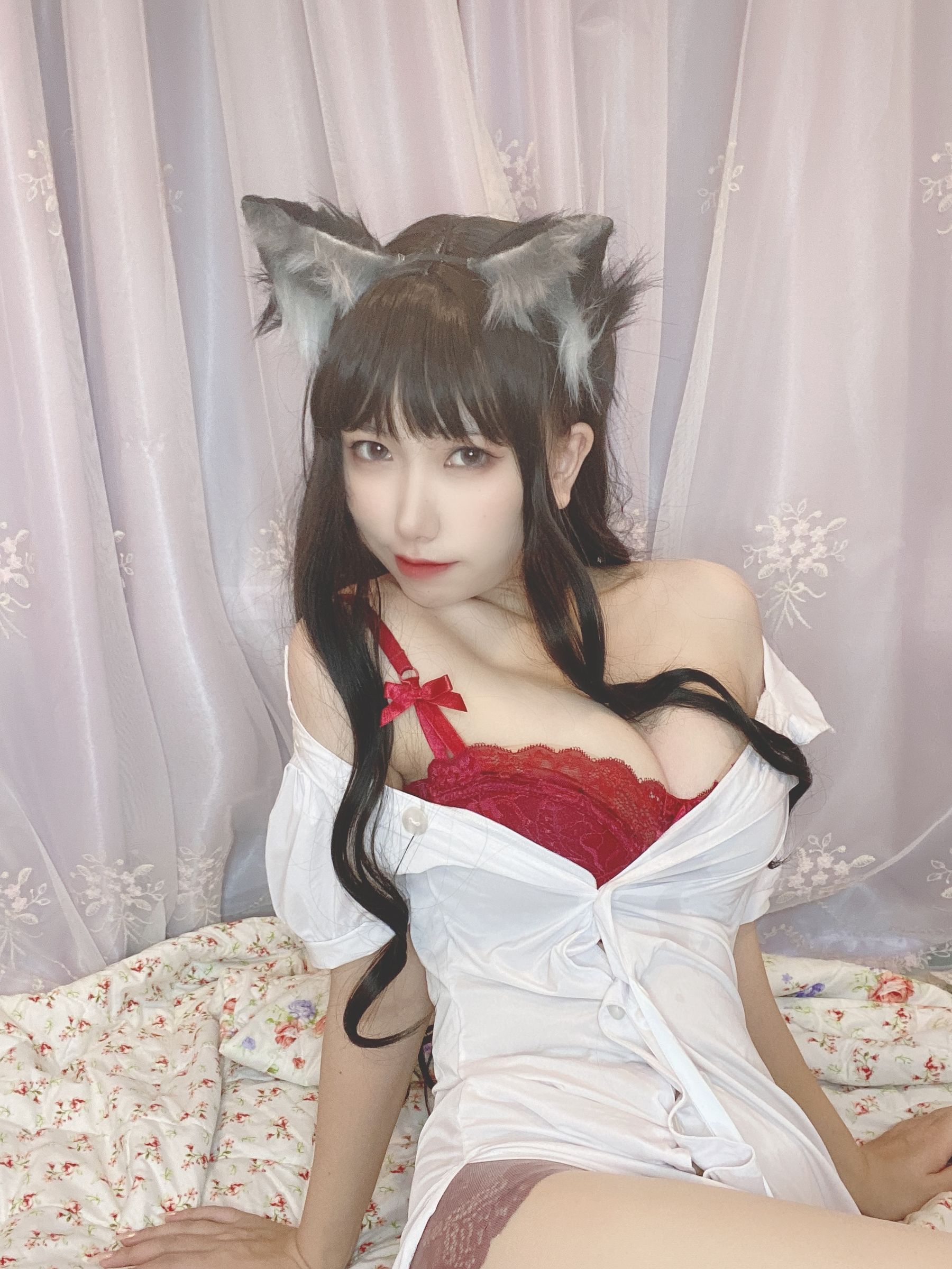 芋圆侑子SJ_ - 兽娘风俗店-图50