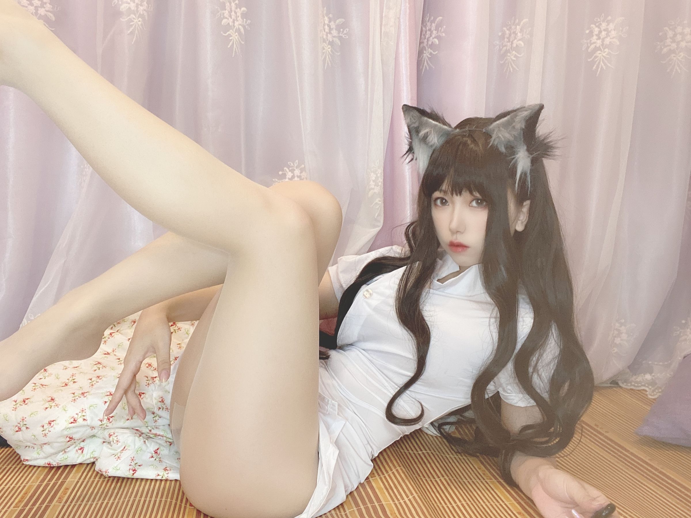 芋圆侑子SJ_ - 兽娘风俗店-图5