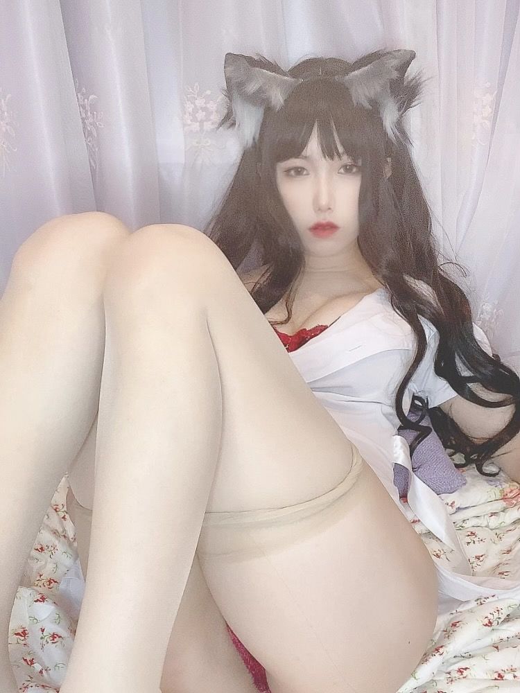 芋圆侑子SJ_ - 兽娘风俗店-图65