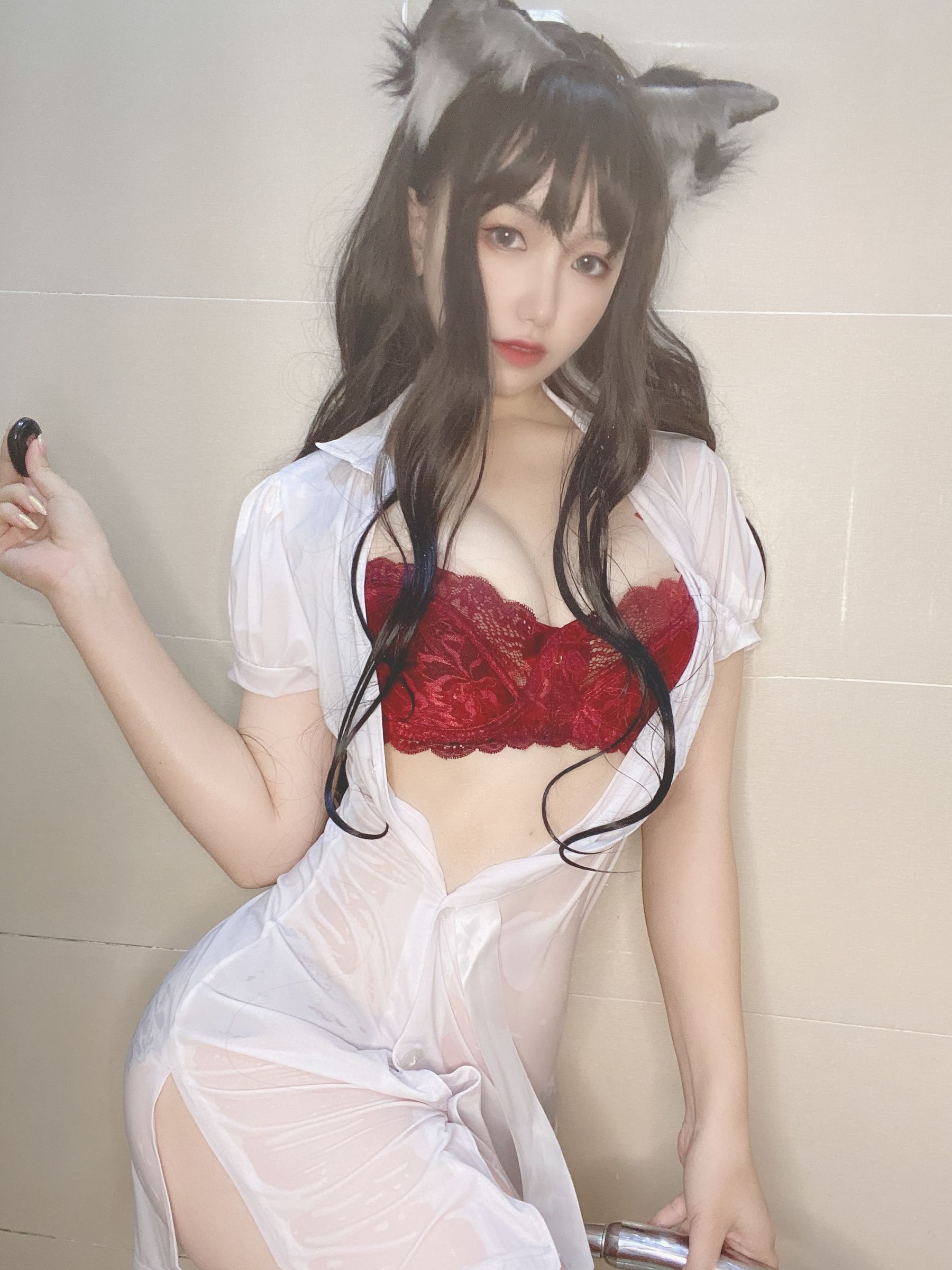 芋圆侑子SJ_ - 兽娘风俗店-图82