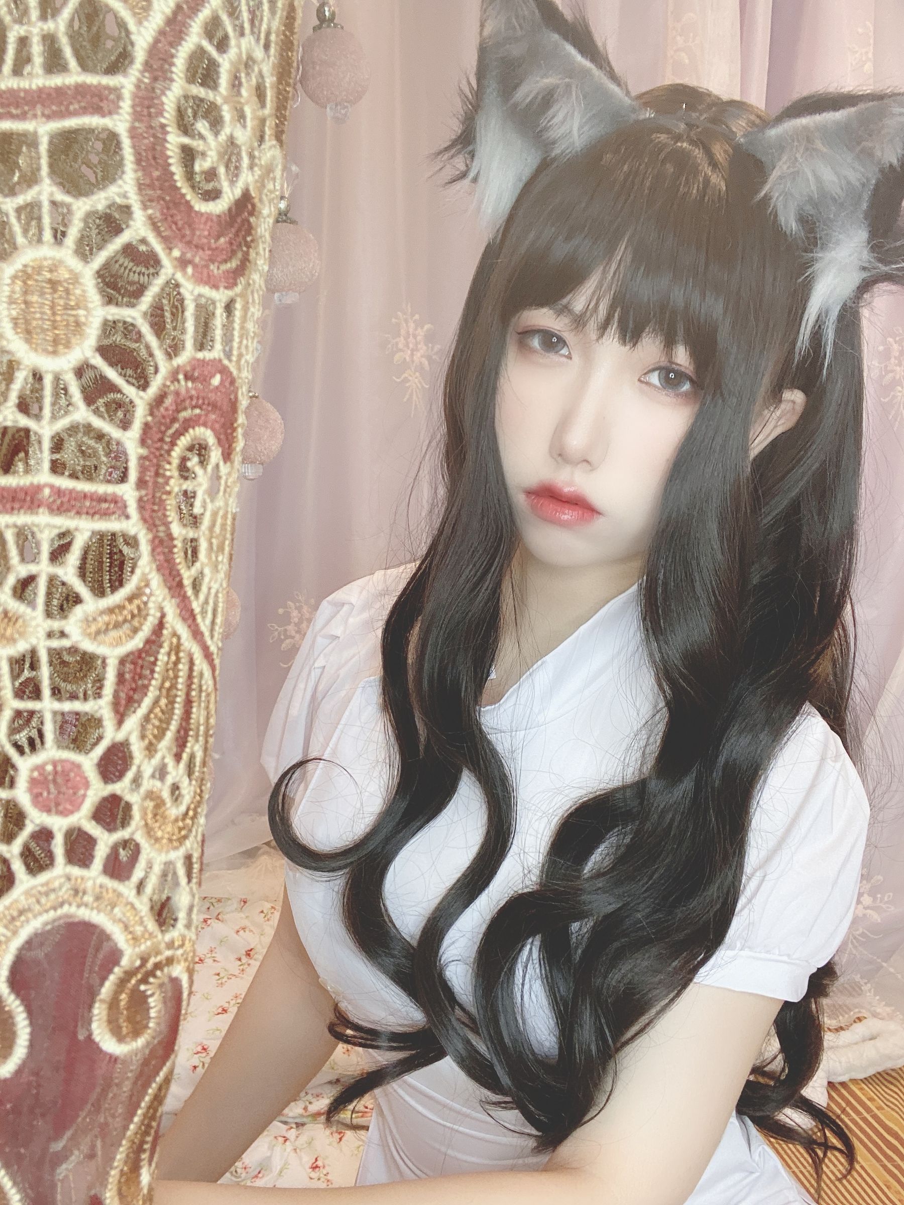 芋圆侑子SJ_ - 兽娘风俗店-图8
