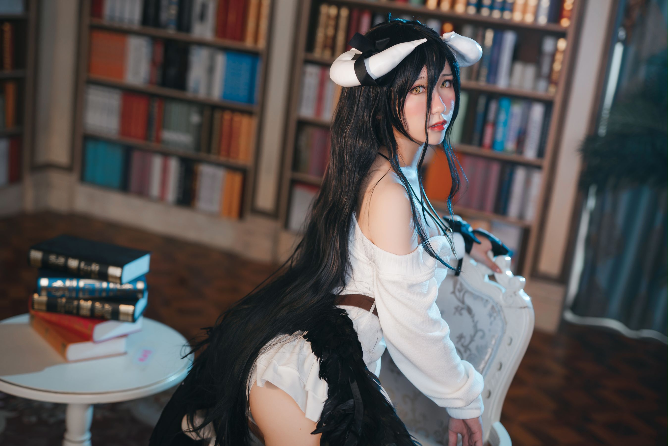 芋圆侑子SJ_ - 雅儿贝德私服-图17
