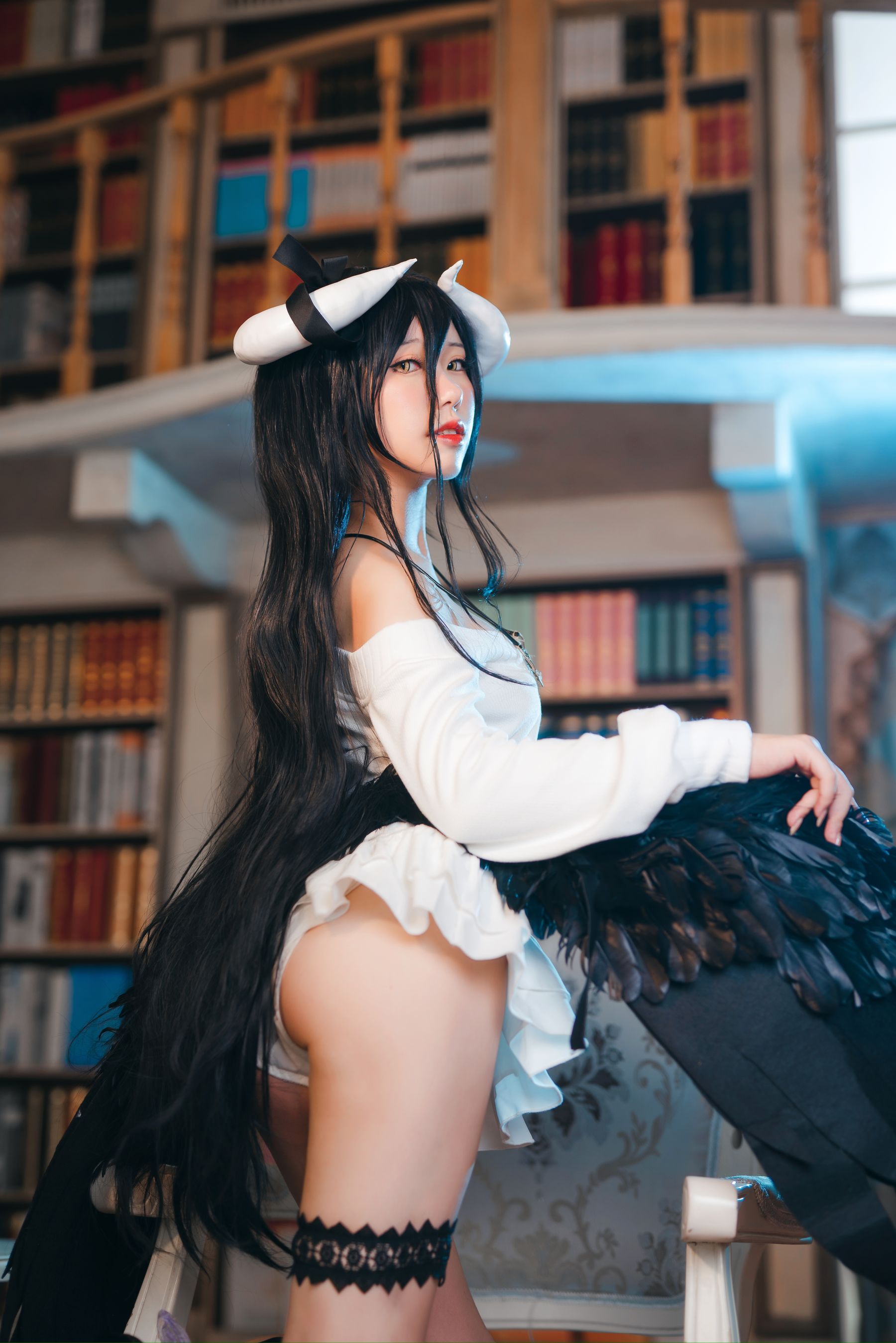 芋圆侑子SJ_ - 雅儿贝德私服-图18