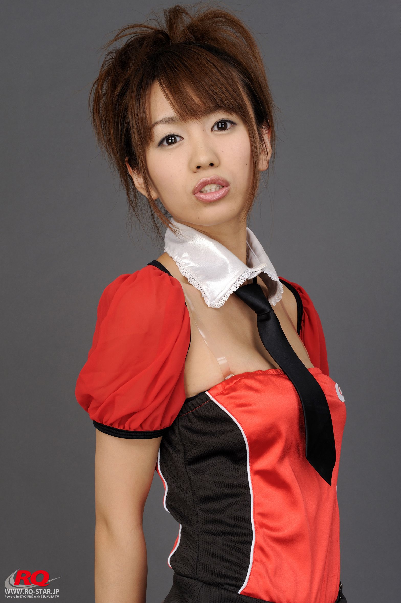 NO.00058 黒沢琴美 Race Queen – 2008 A Class  写真集-图28