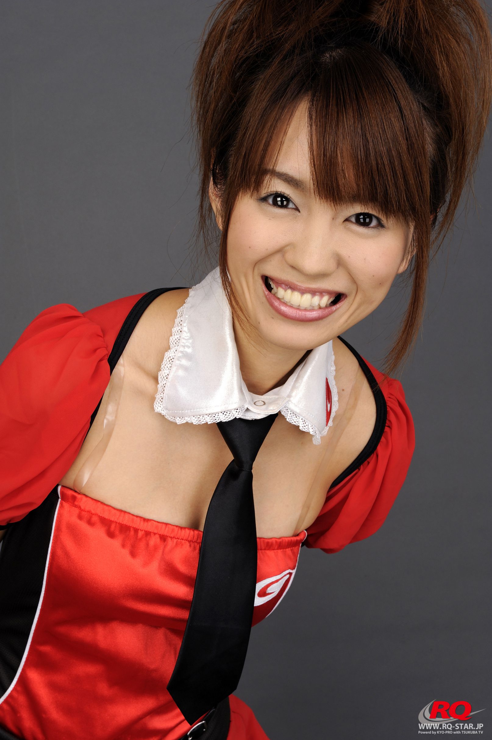 NO.00058 黒沢琴美 Race Queen – 2008 A Class  写真集-图32